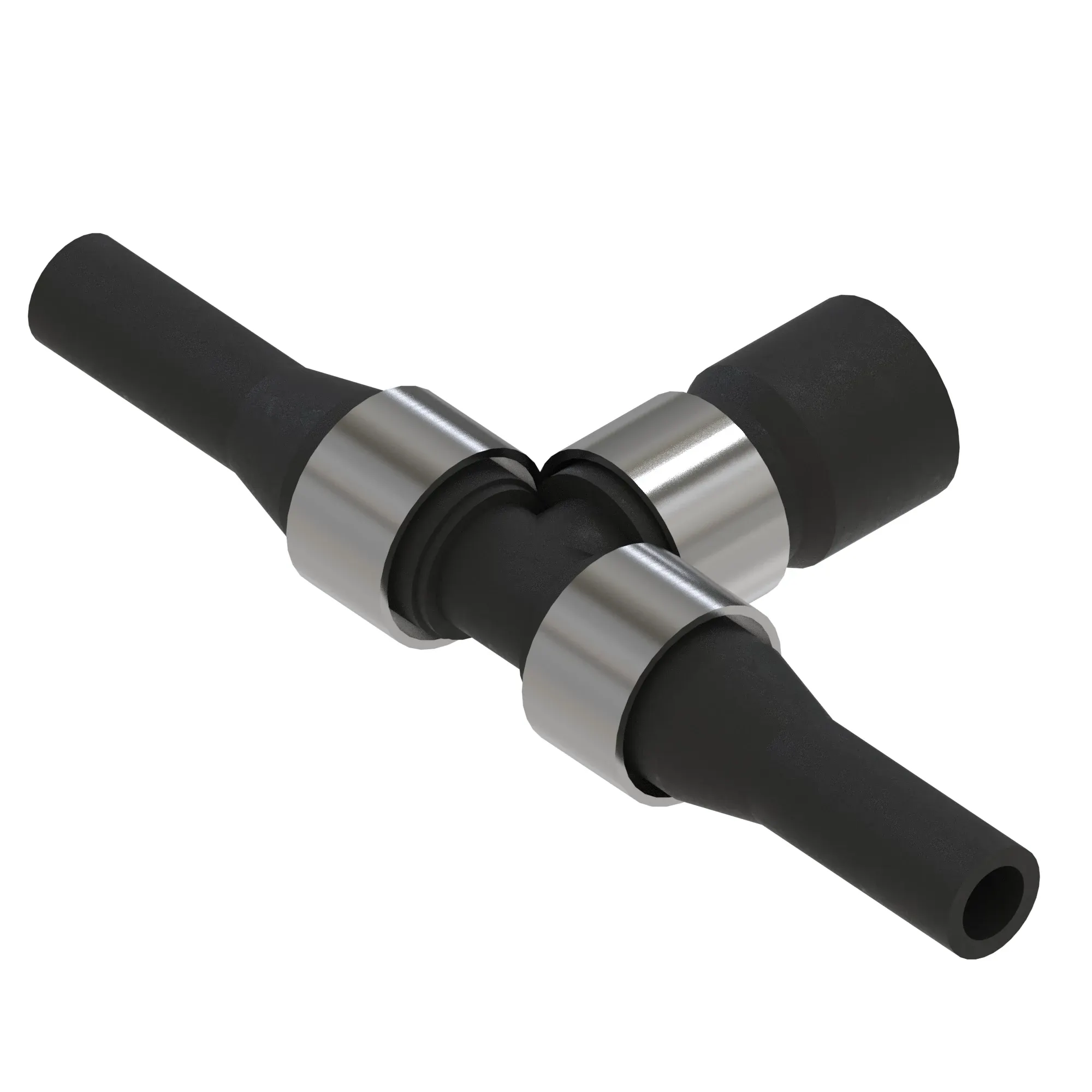 Hose Suction Tee