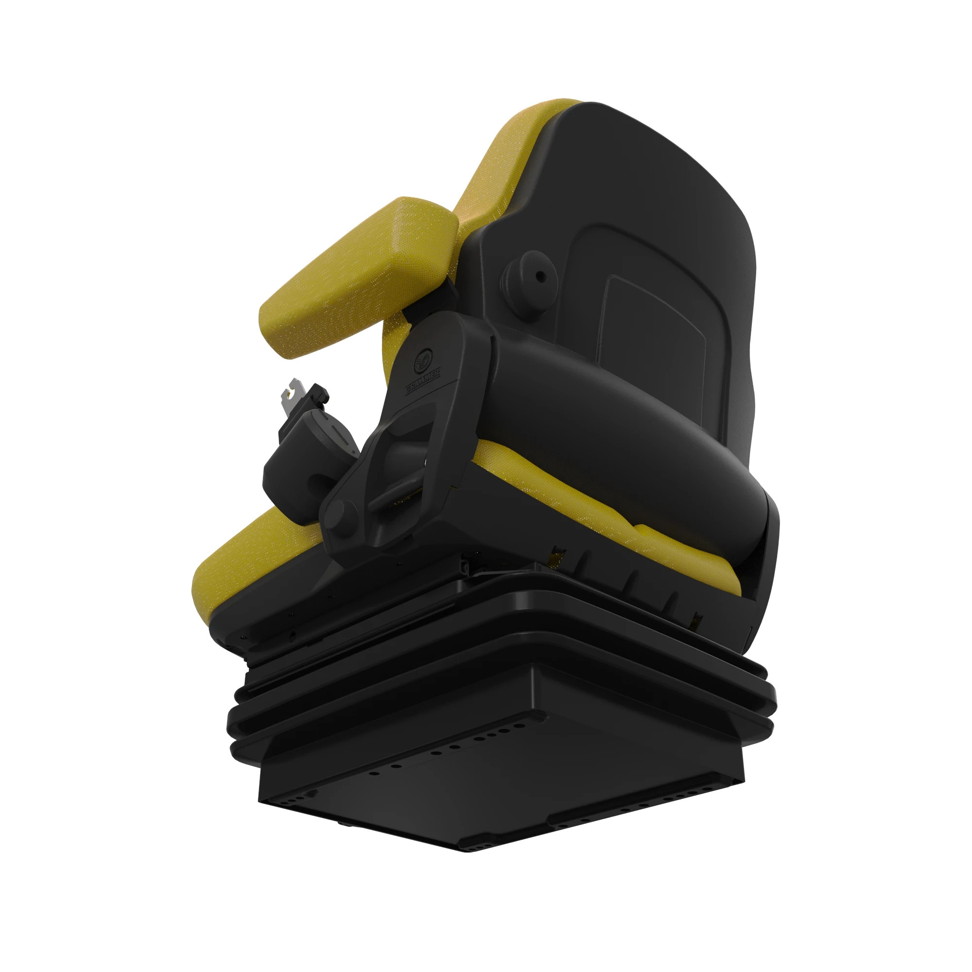 John Deere Seat - TCA17395