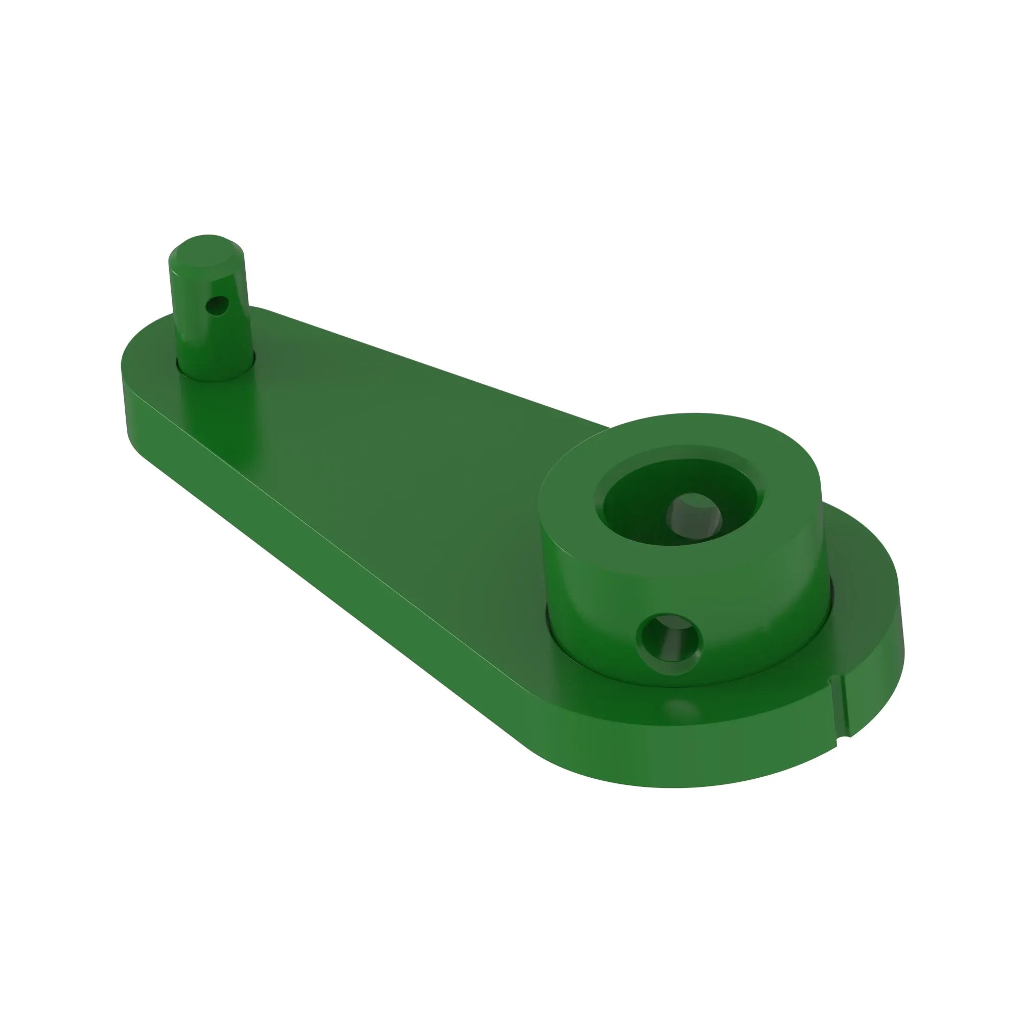 BELLCRANK, ASSEMBLY