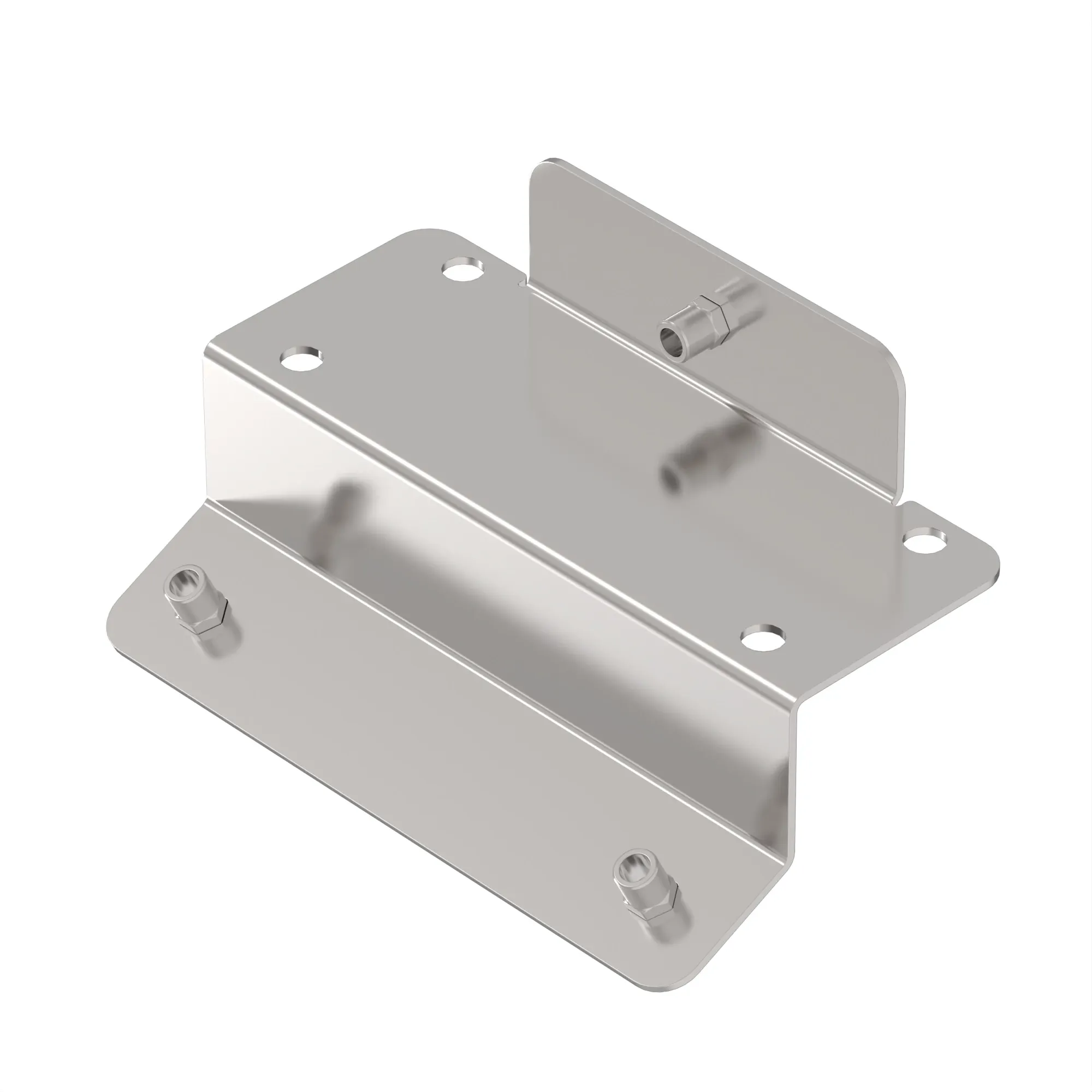 Panel, PANEL MOUNT