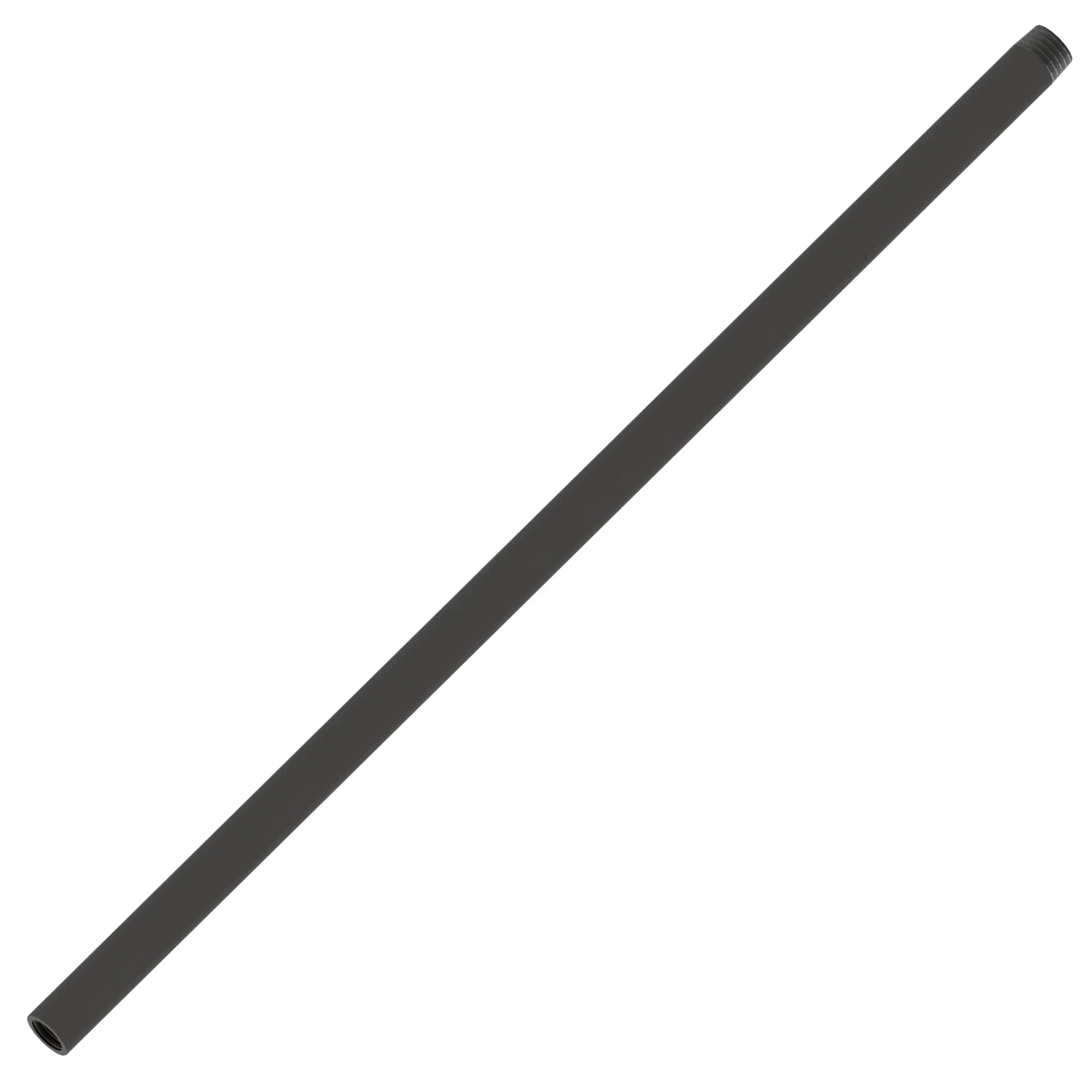 120'' POLY PLUMBING ASSEMBLY