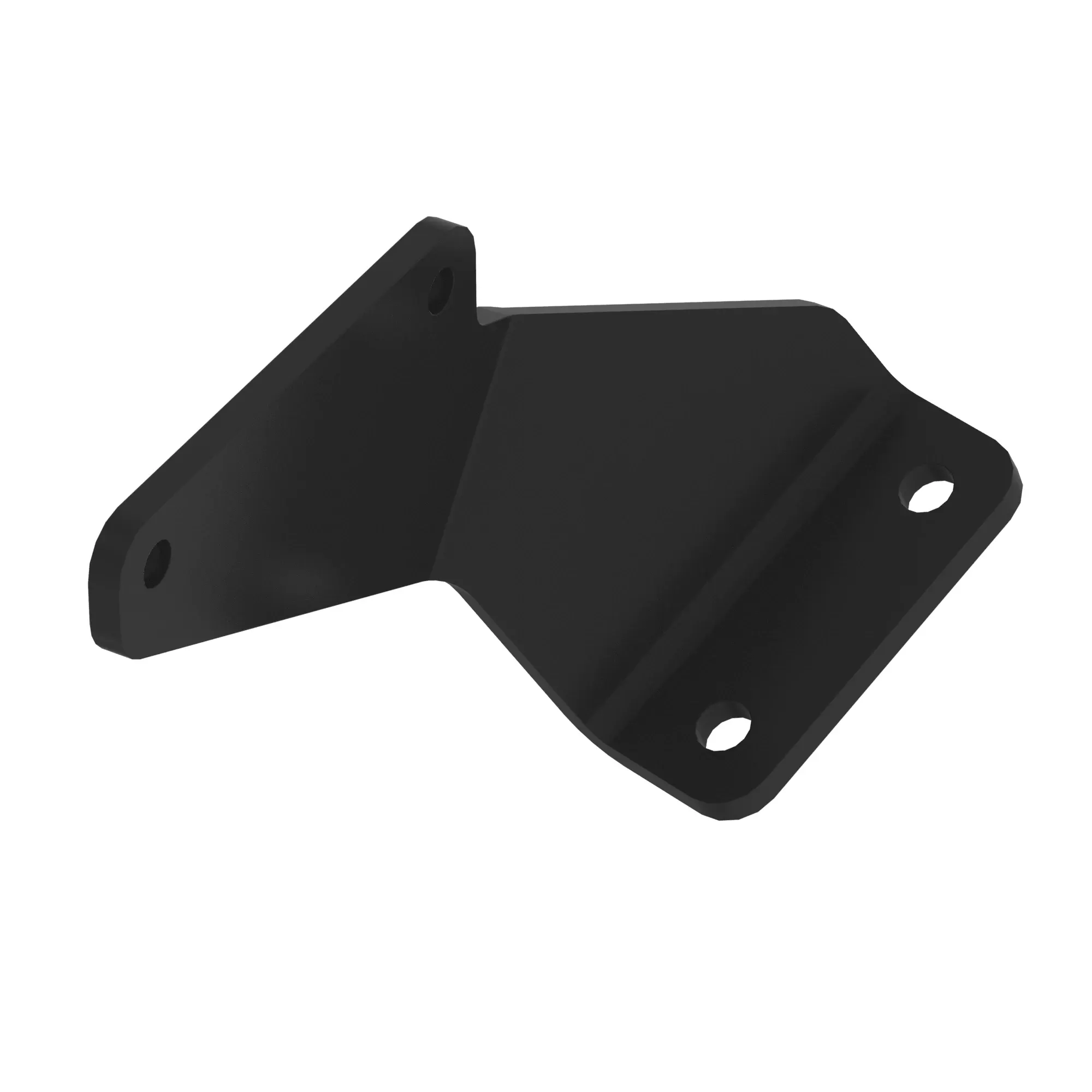 BRACKET, CHASSIS HARNESS