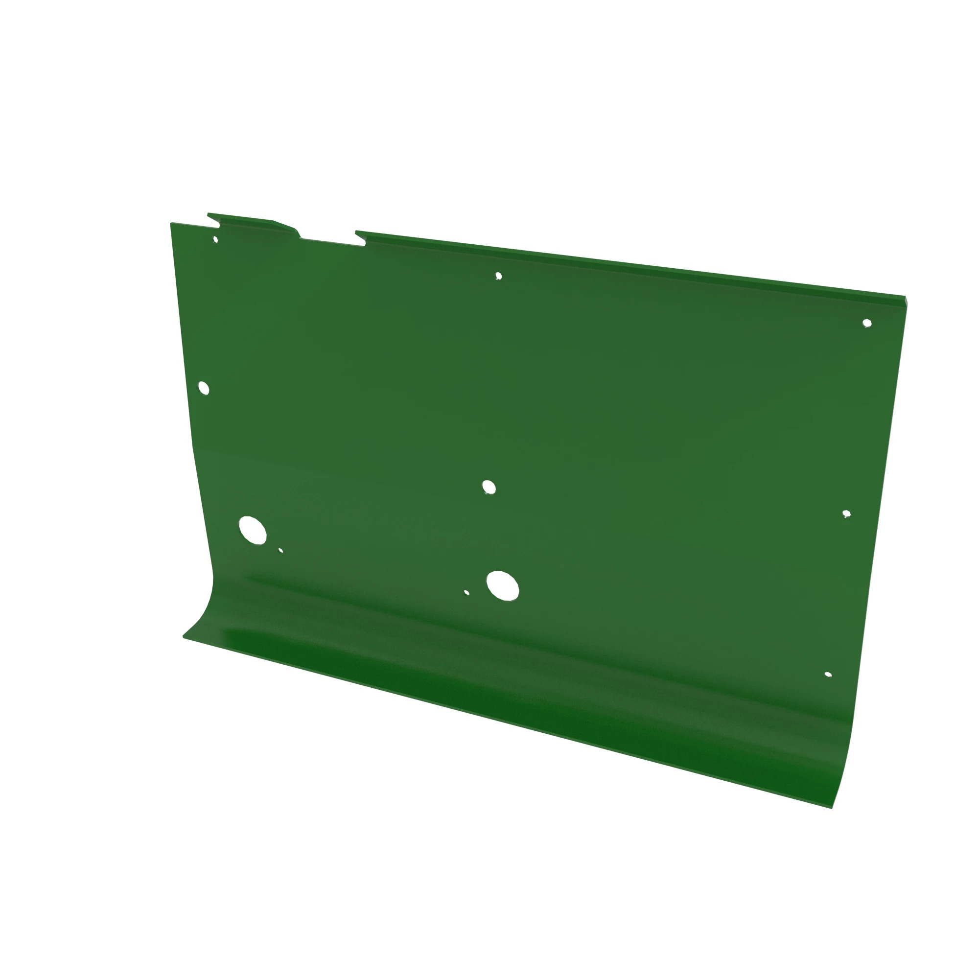 John Deere Stabilizer Shield - H171510