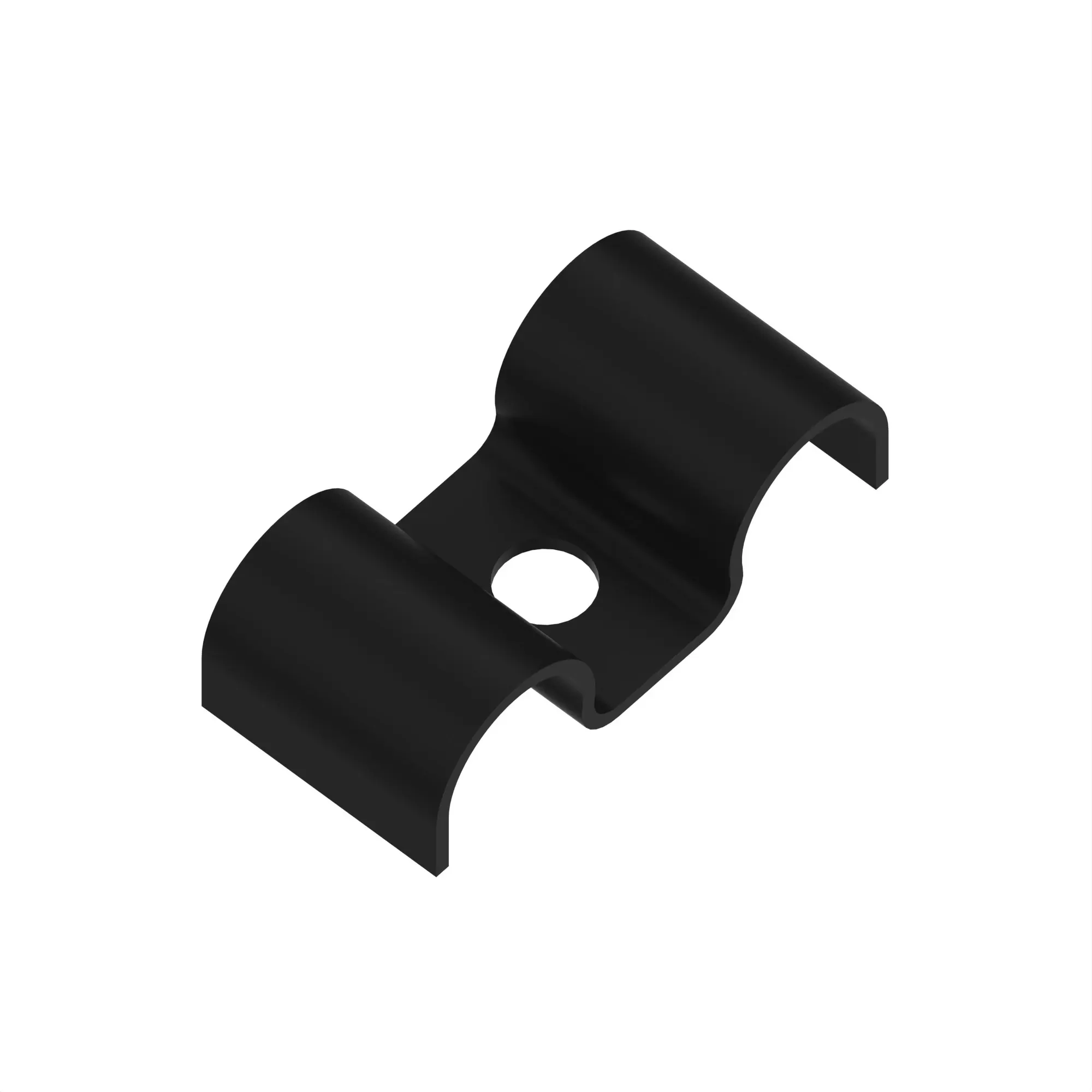 John Deere Bolt-On Clamp - AH83846