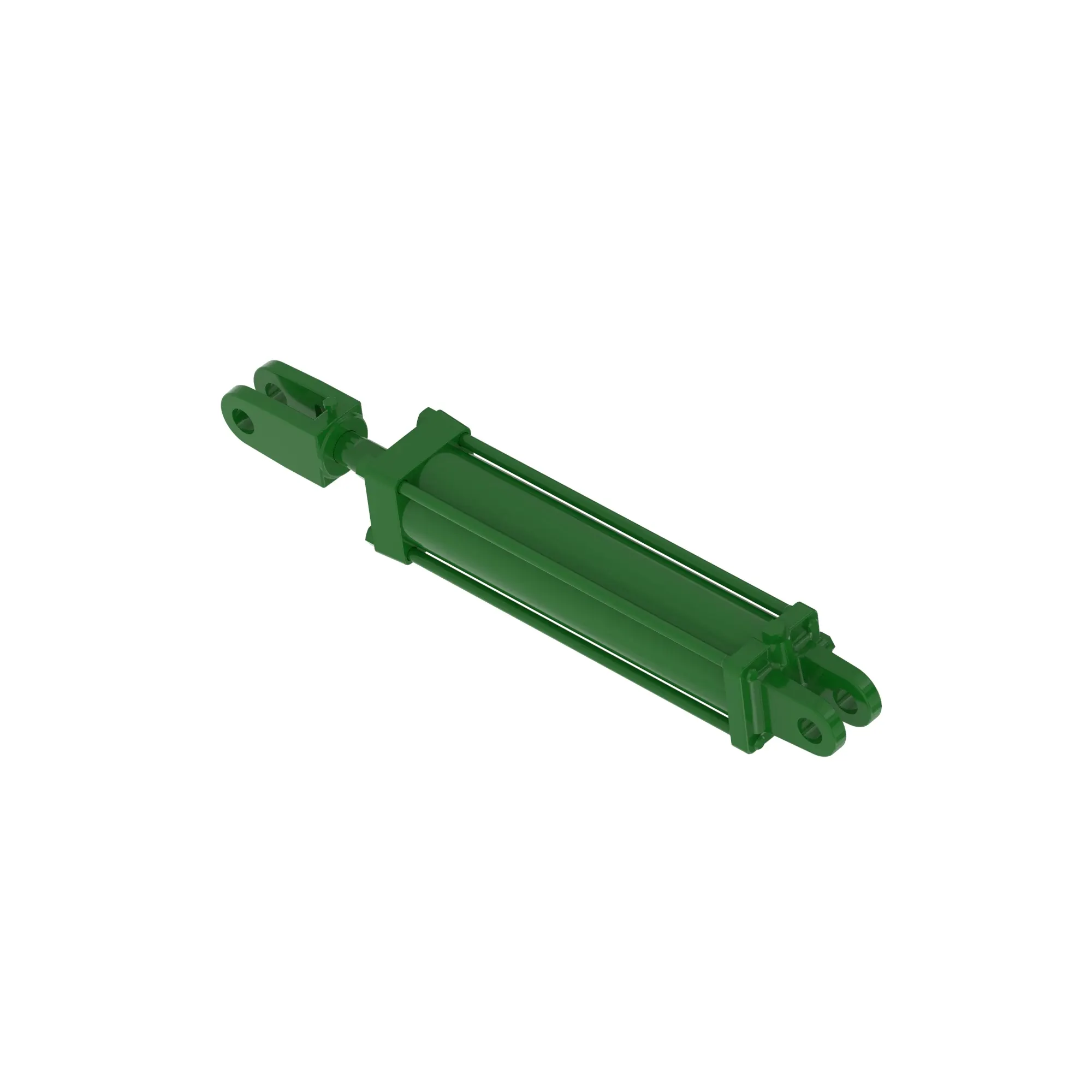 HYDRAULIC CYLINDER, 101.6X38.1-406,