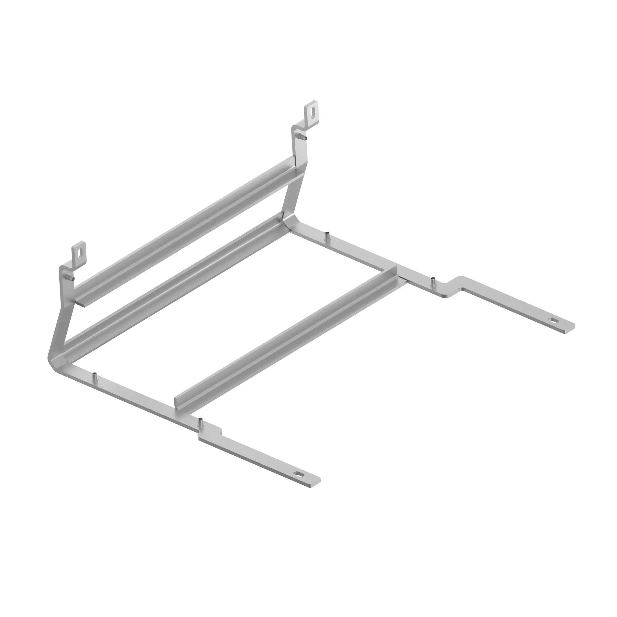 BRACKET, ABS MOUNTING