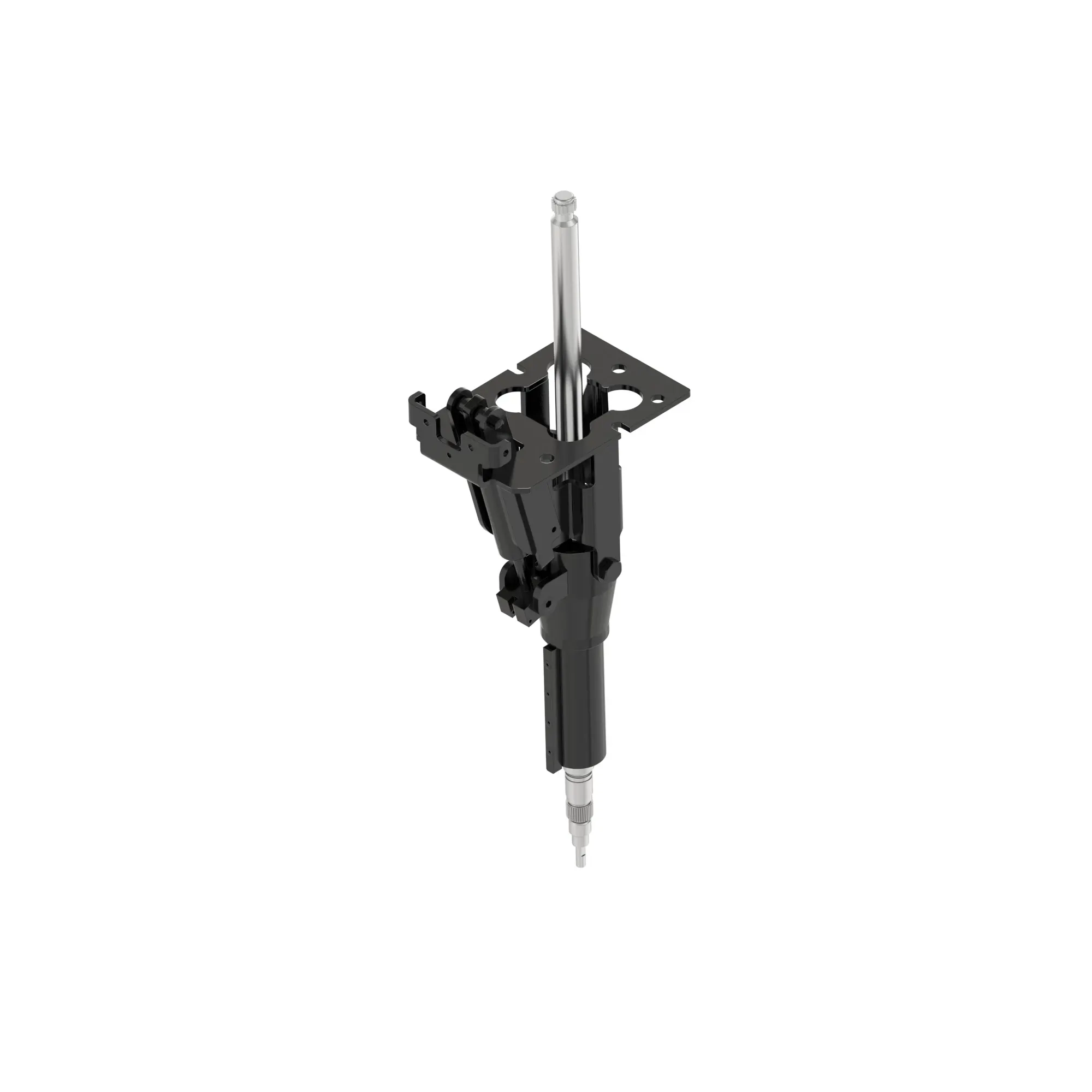 STEERING COLUMN, ASSEMBLY