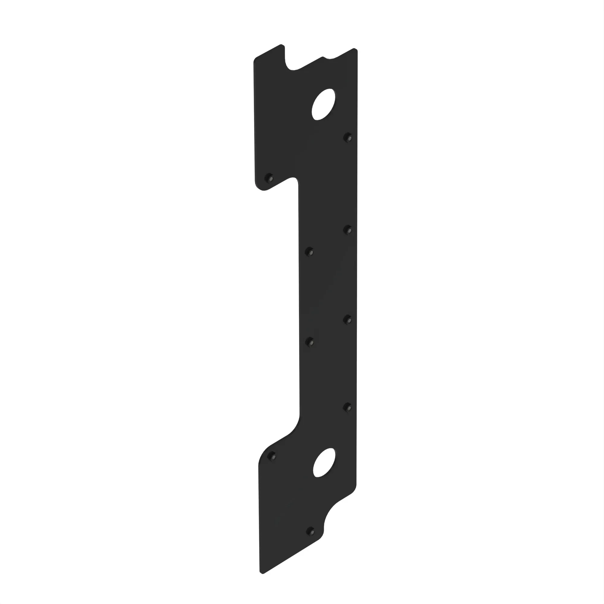 John Deere Cooling System Bracket - AT477587
