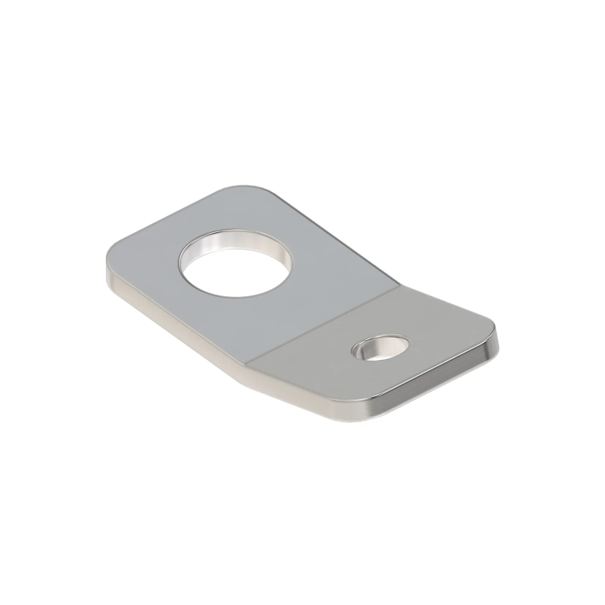 BRACKET, TETHER ANCHOR