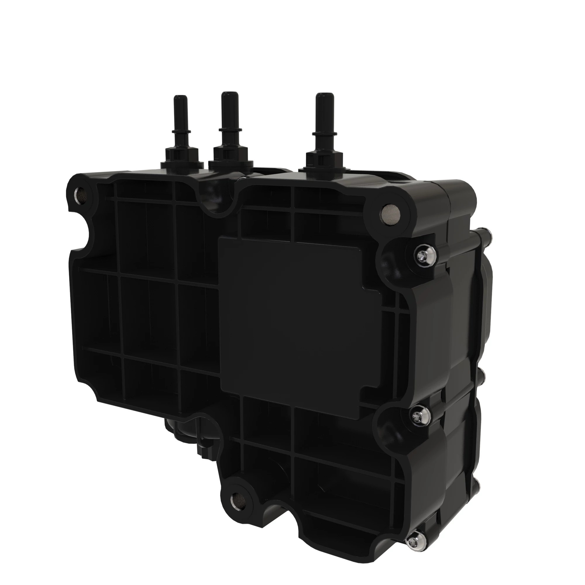 DEF DOSING UNIT PUMP