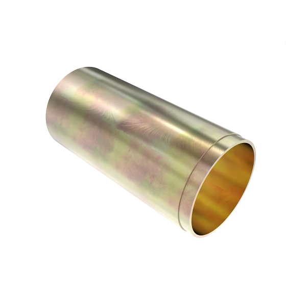 John Deere Retaining Sleeve - H166201