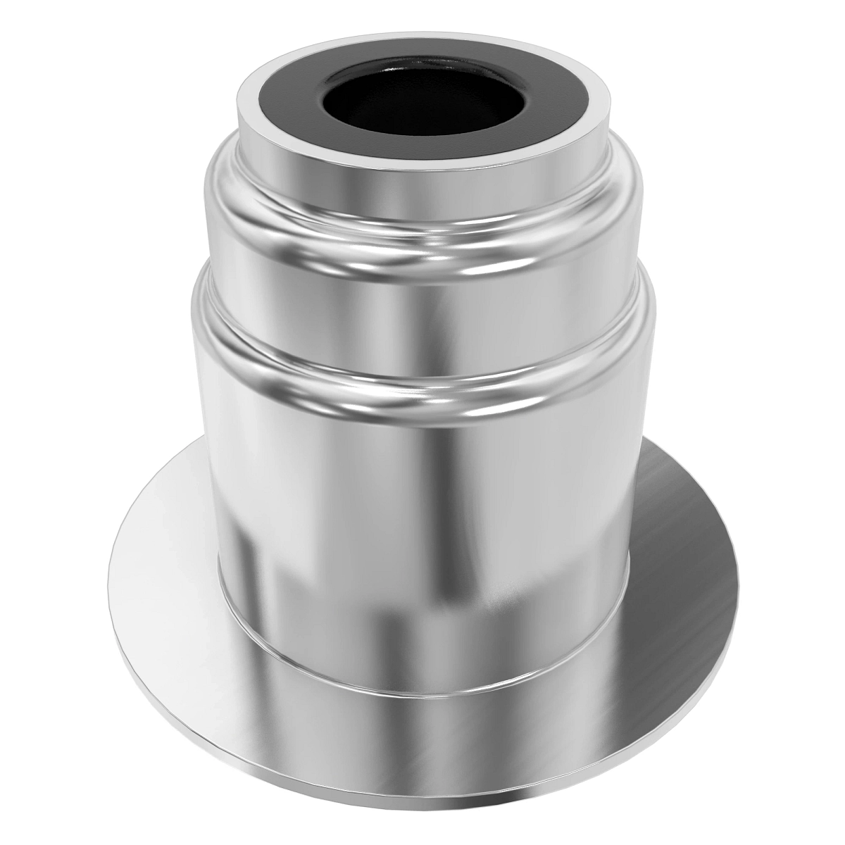 Valve Stem Seal Assembly