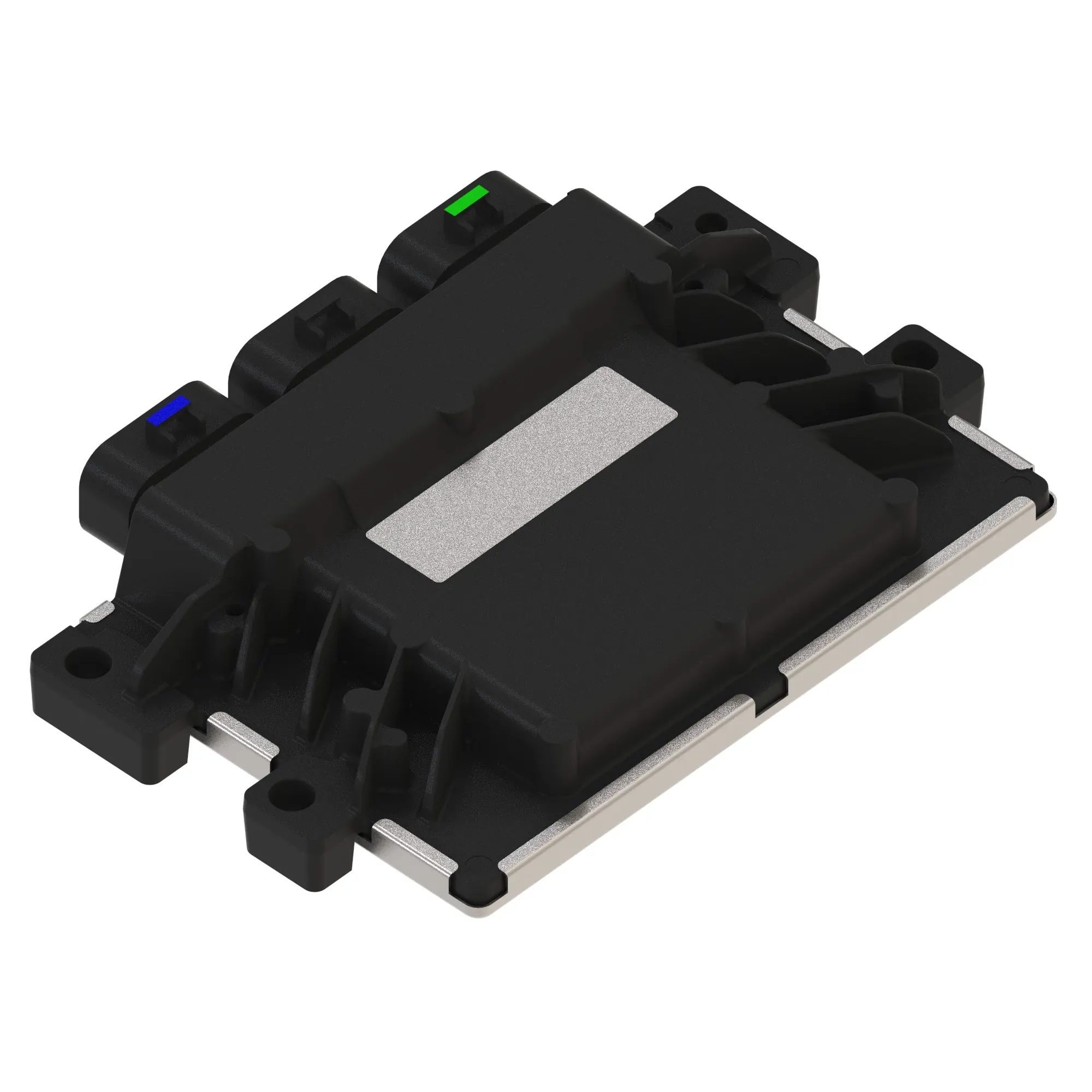Electronic Control Unit