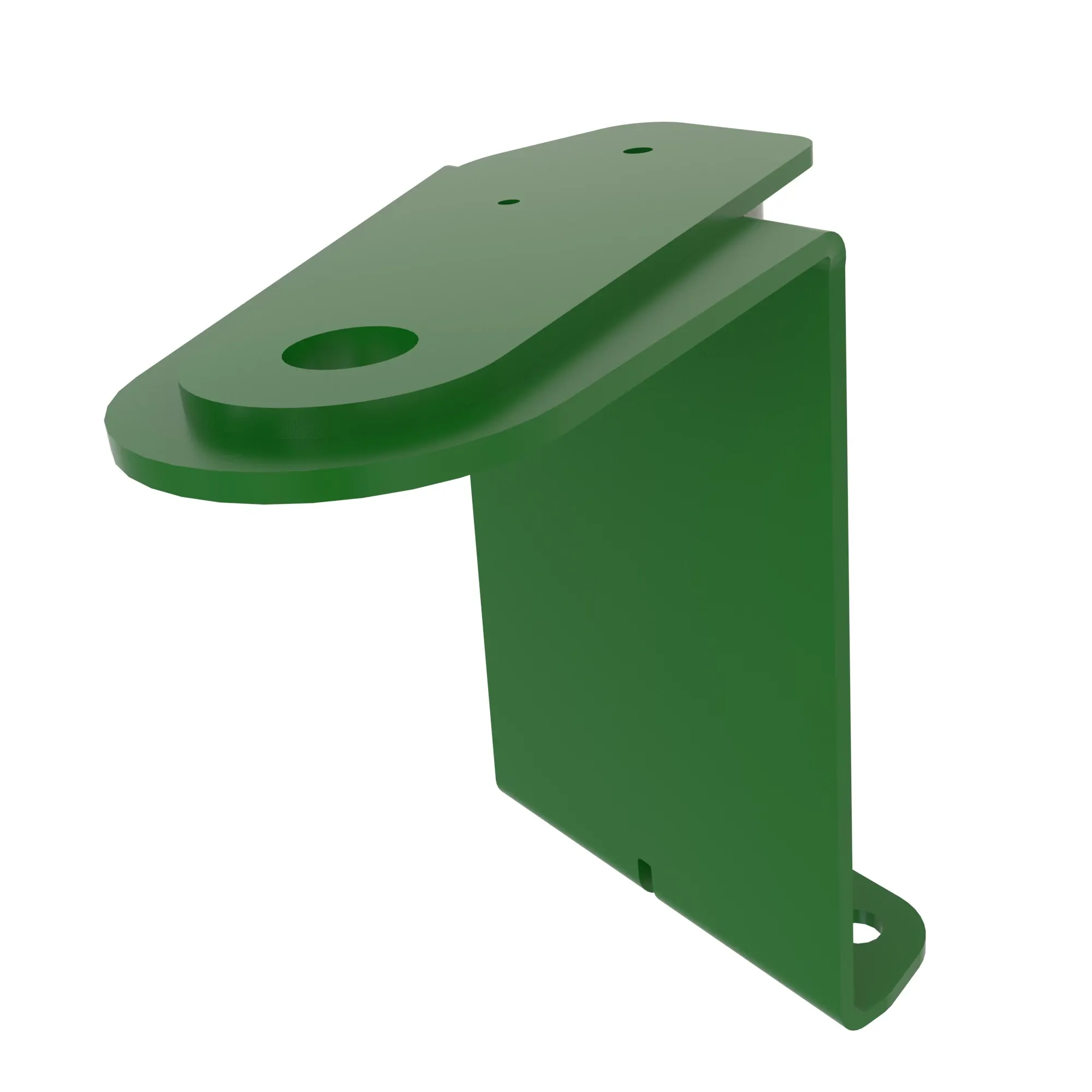 Calming Pulley