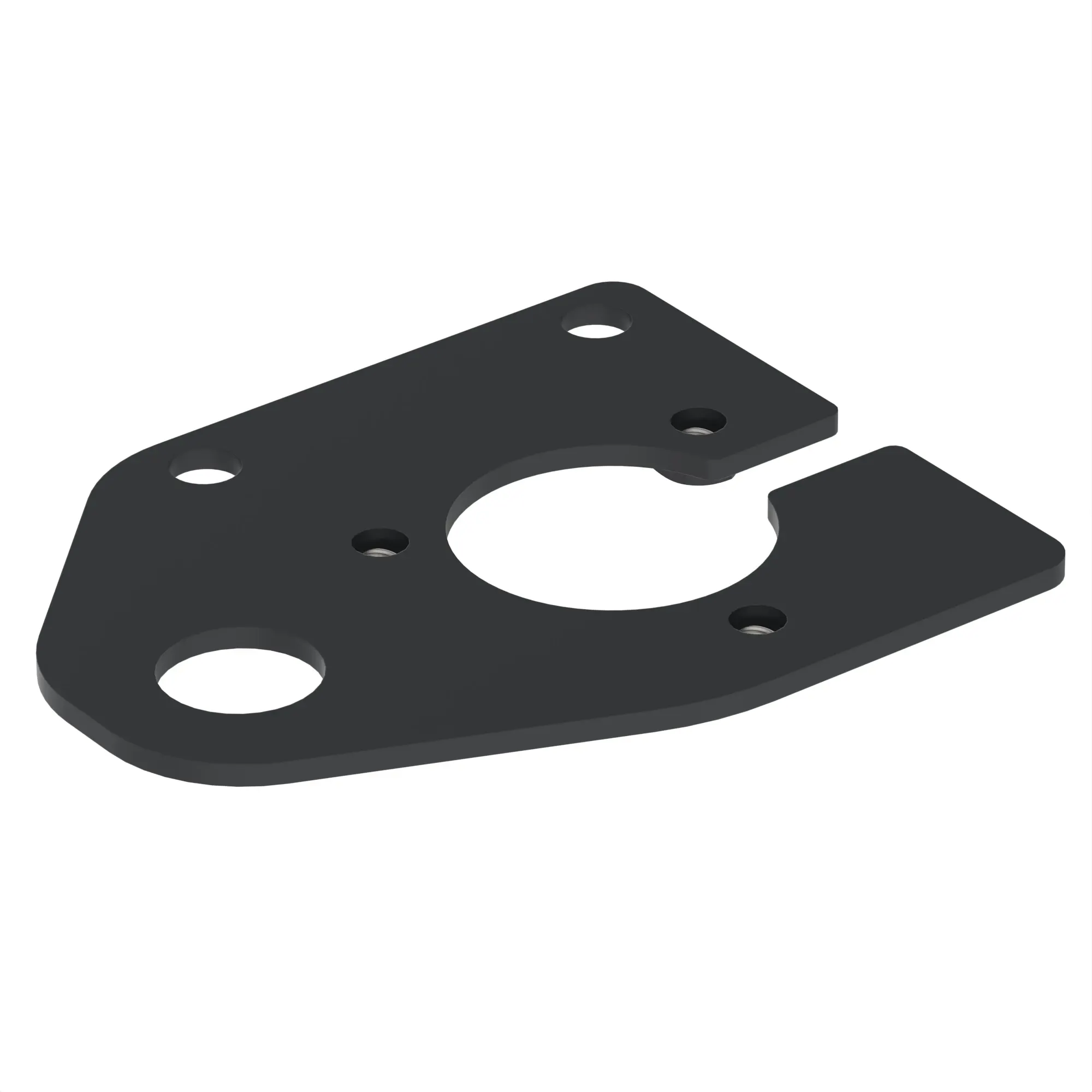 John Deere Bracket - F699084