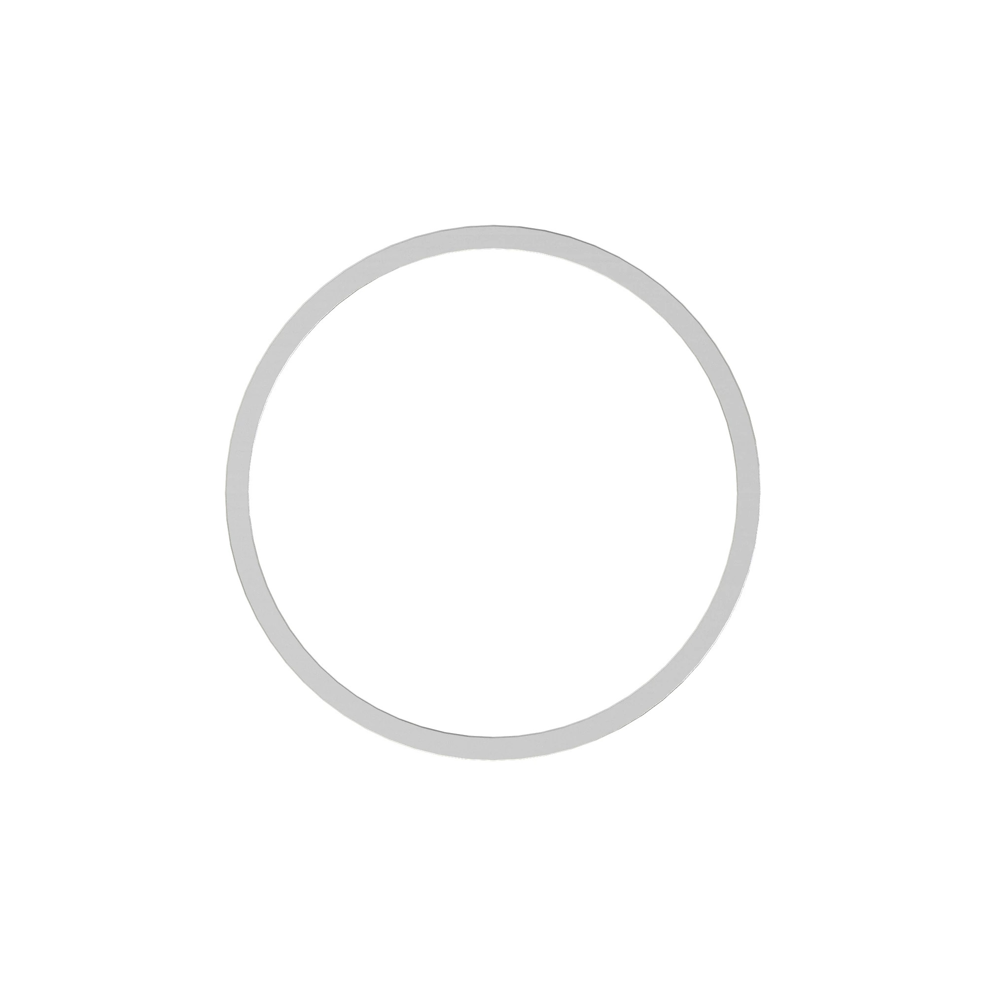 Hydr. Cylinder Rod Guide