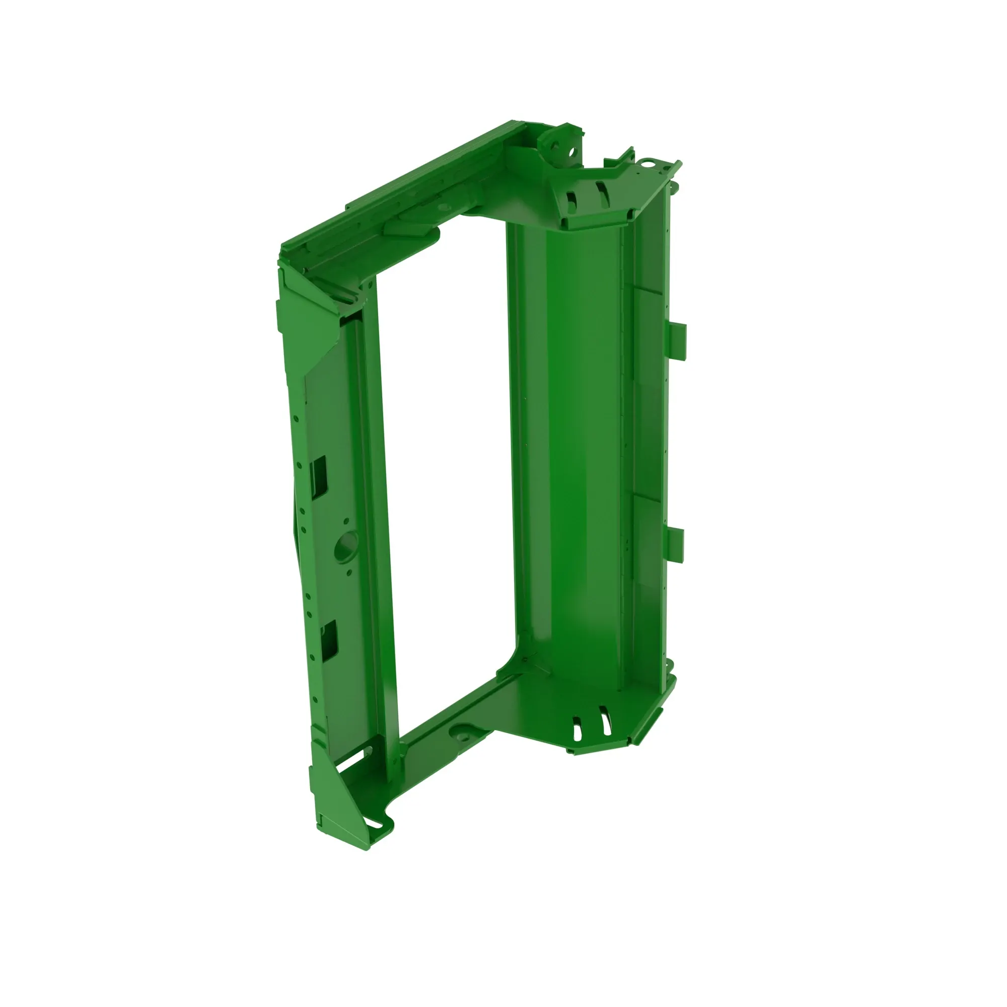 FRAME, ASSY, LWR FRT FORE/AFT