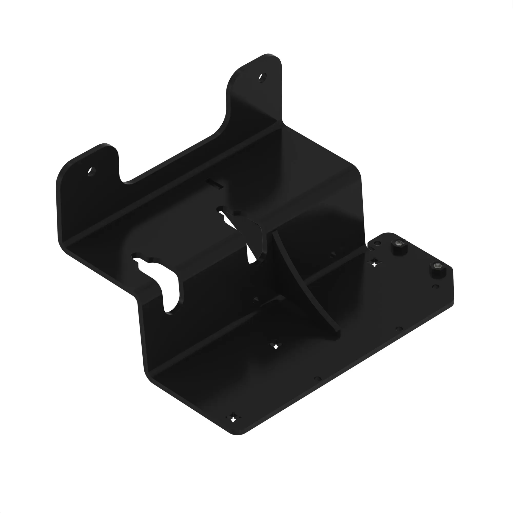John Deere Bracket - F733549