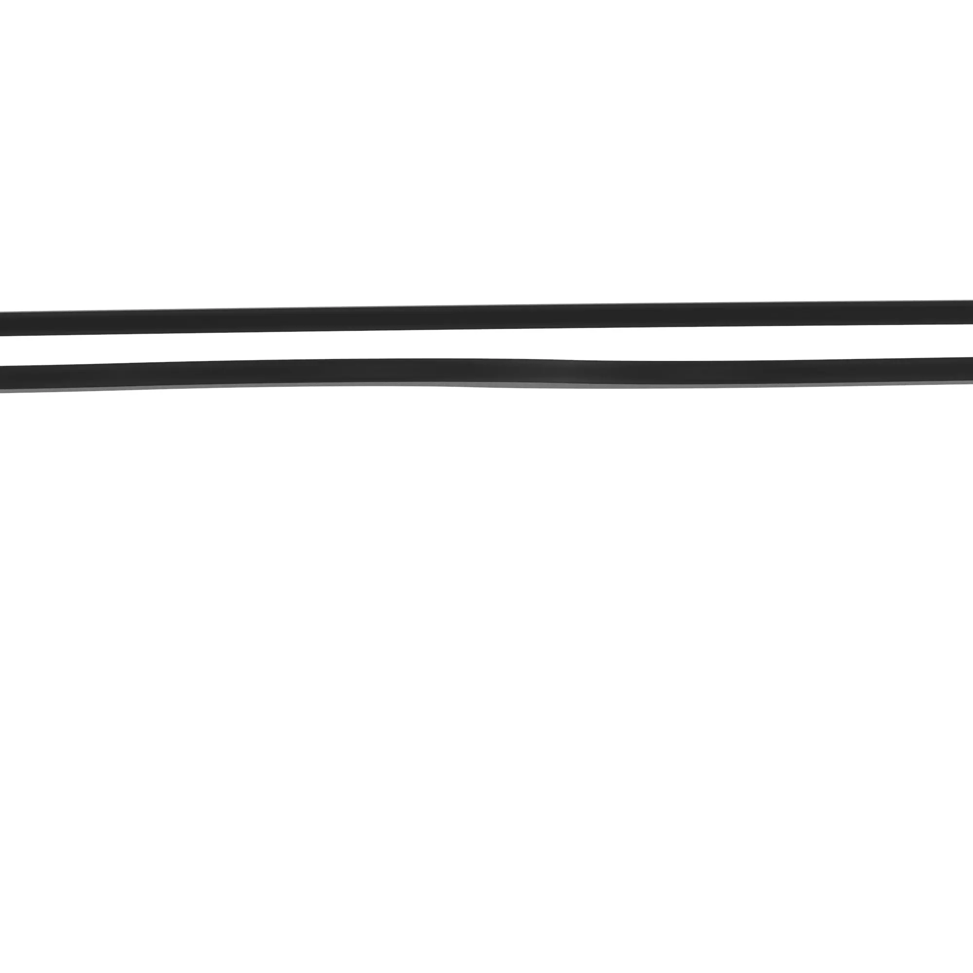 WEATHERSTRIP, WEATHERSTRIP