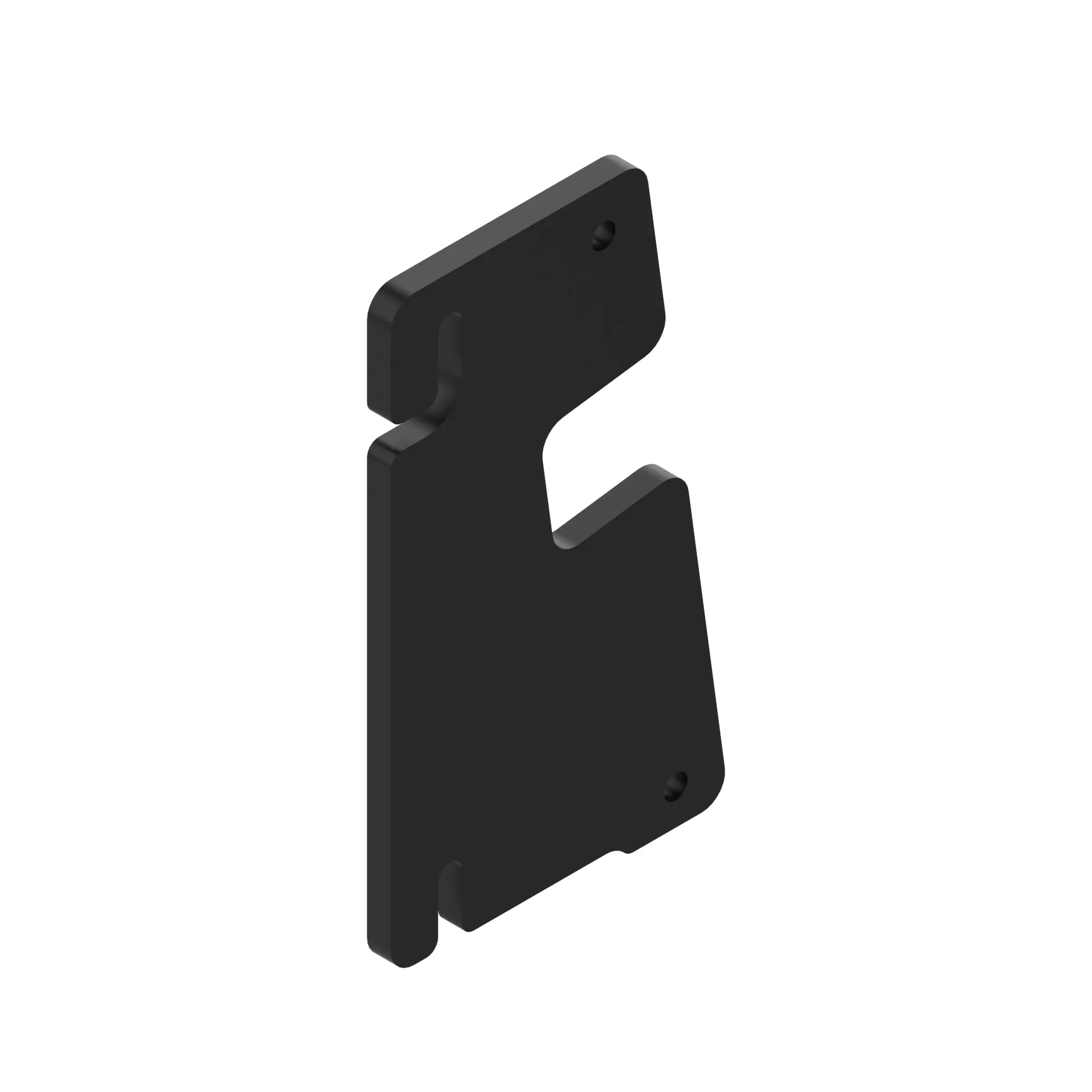 John Deere Plate - F640249