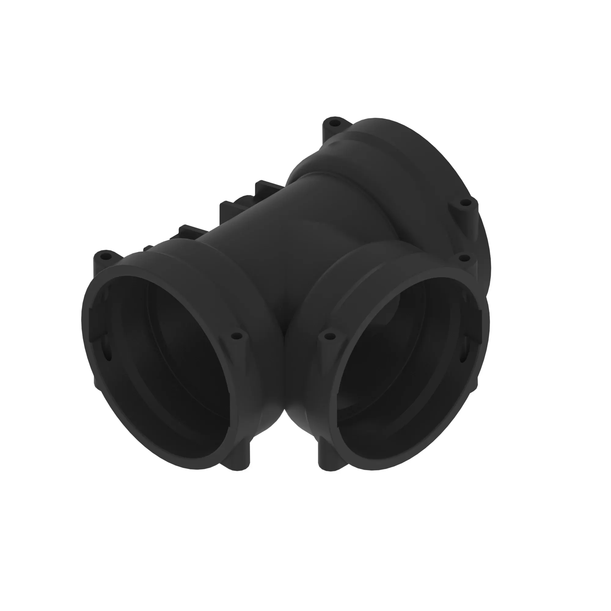 John Deere Tee Fitting - WZW11186