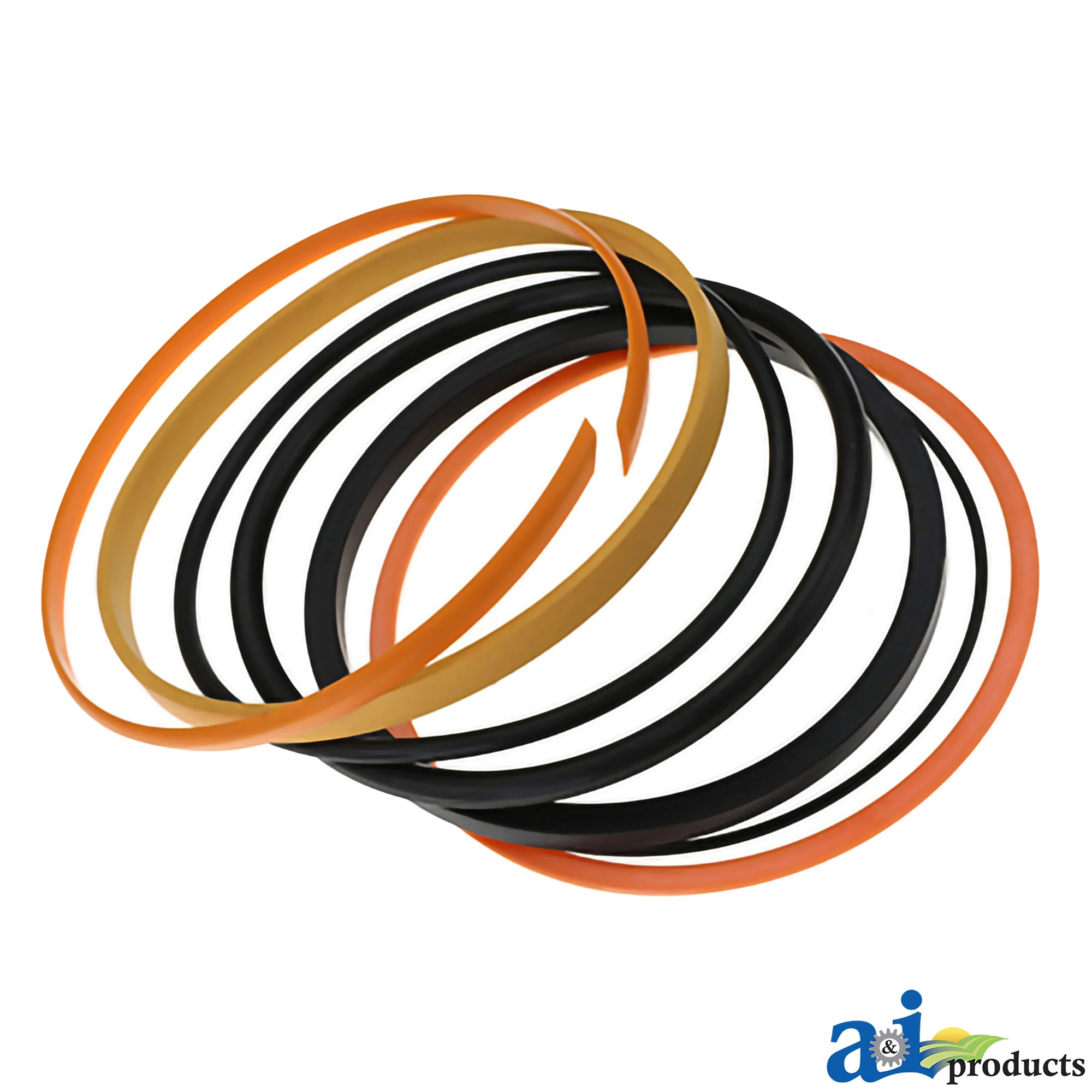 Hydraulic Cylinder Kit