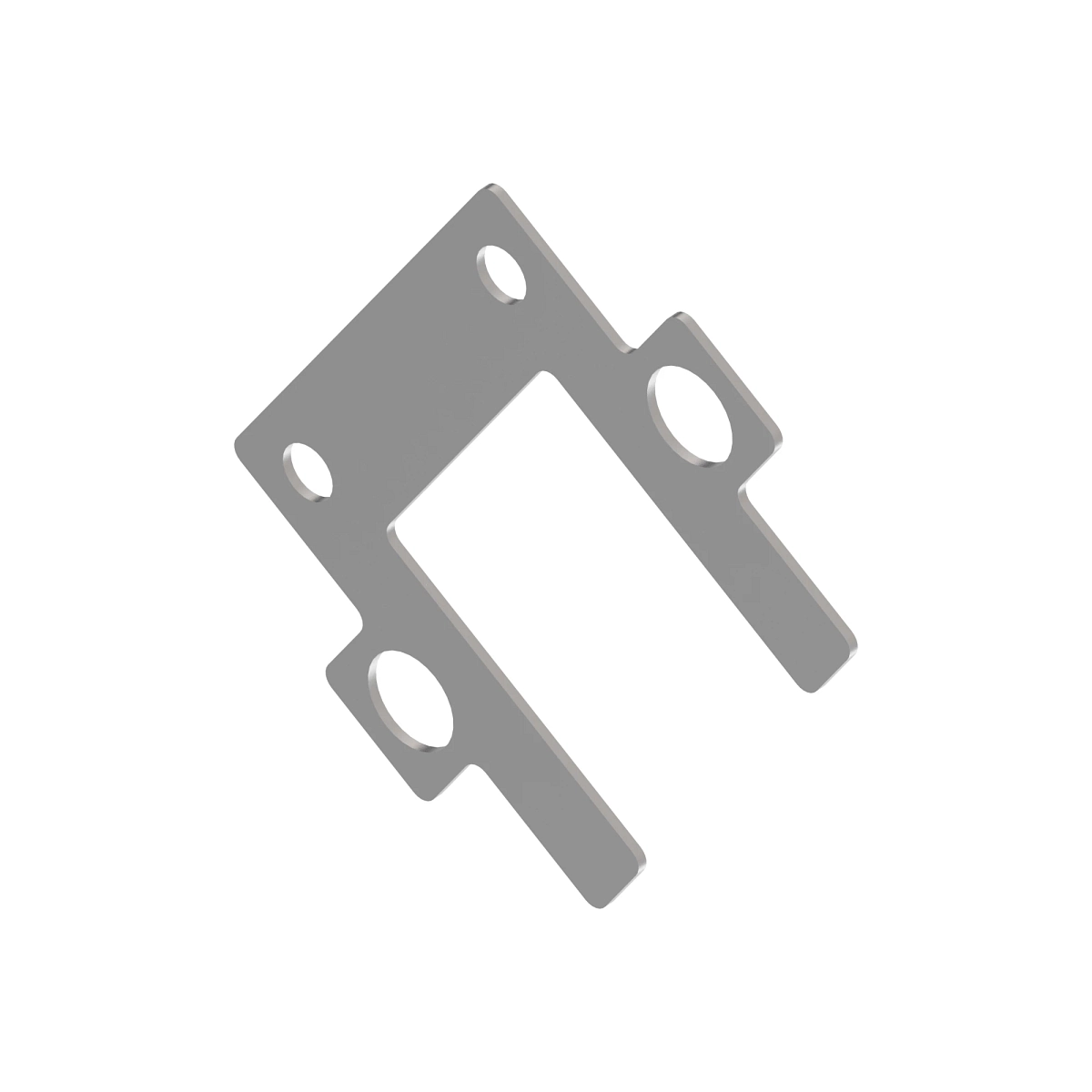 Shim, Wing Fold