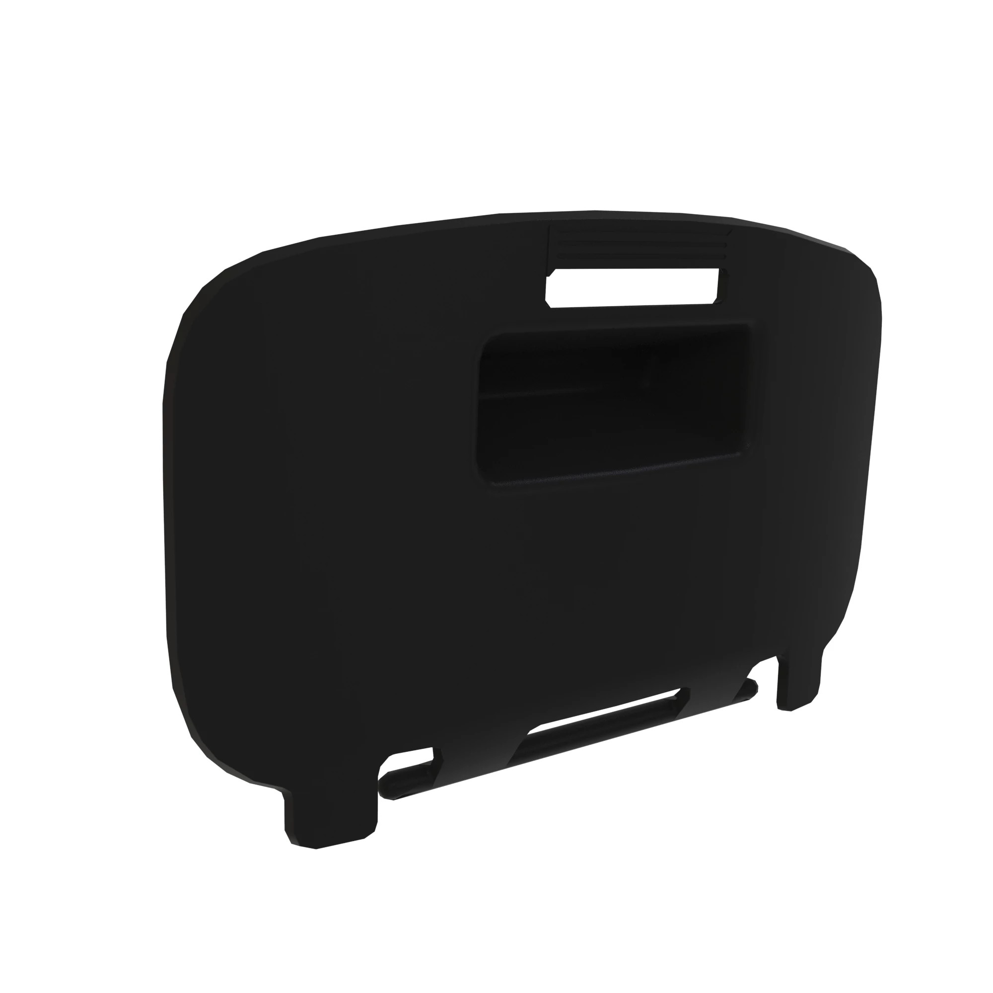 John Deere Fuse Panel Door - LVU18156