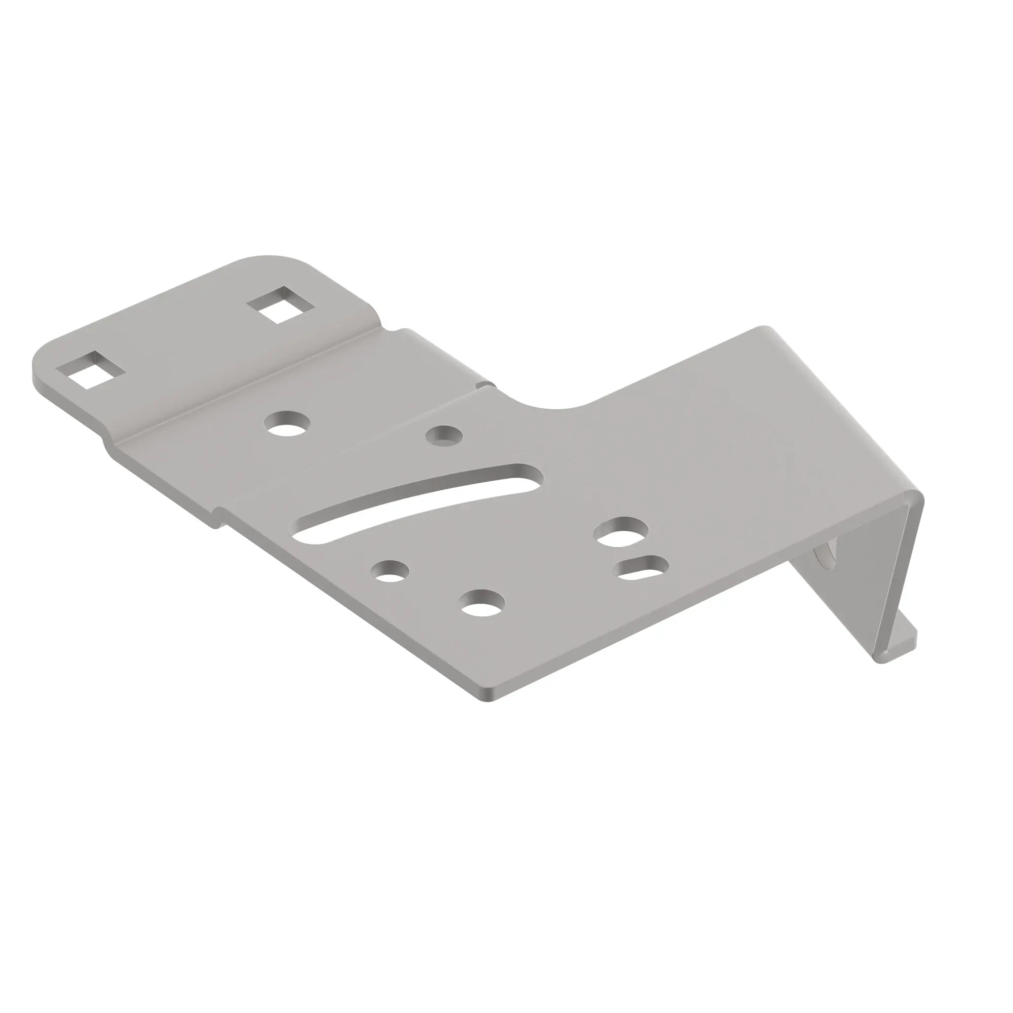 BRACKET, RH (WBGM GTC)