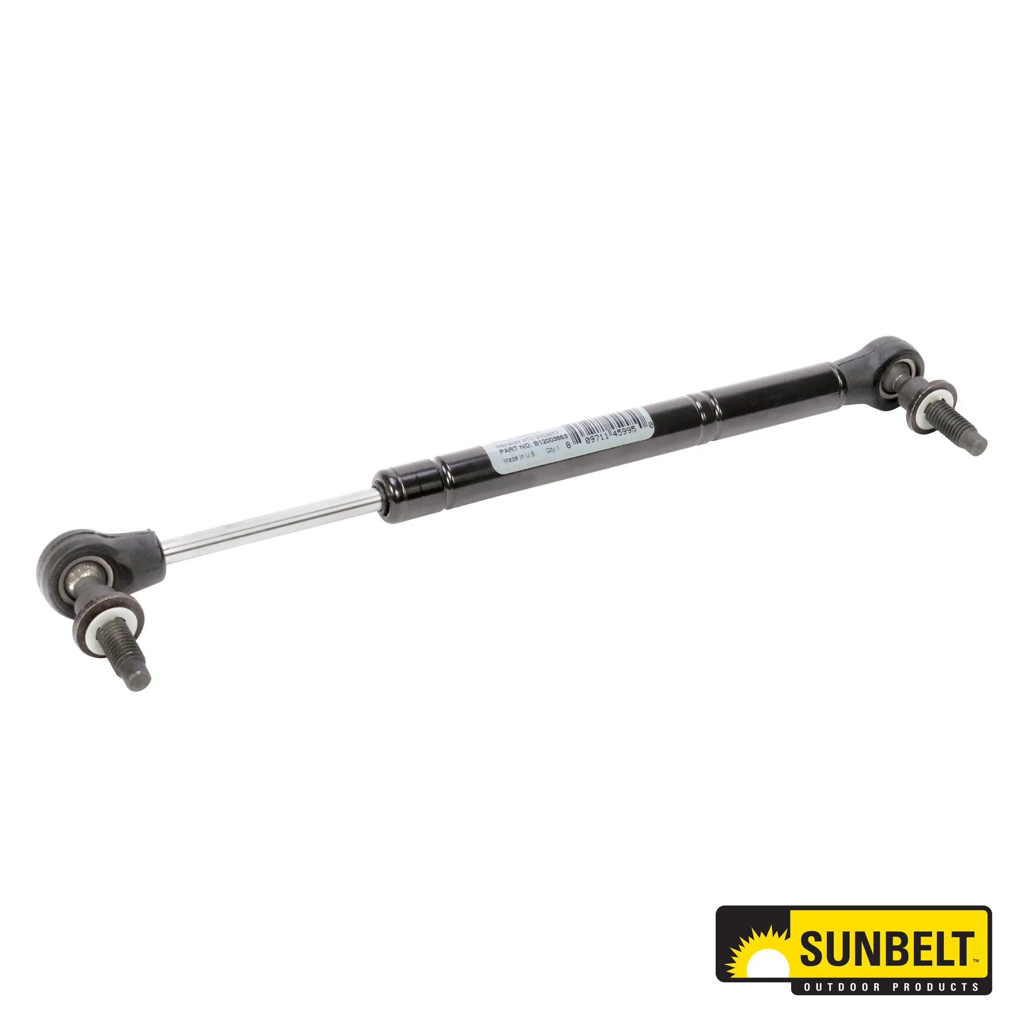 Sunbelt Ball - A-B12003653