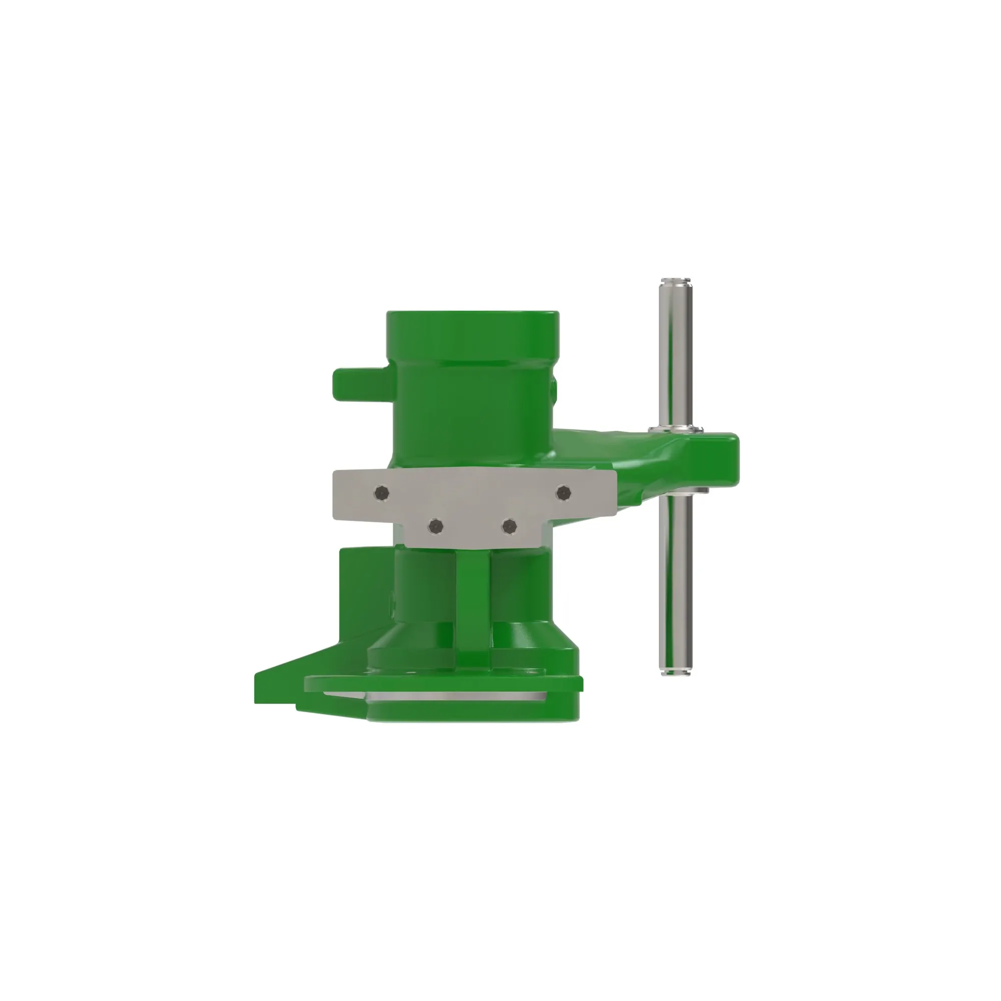 FC Chopper Jackshaft Support With Pin