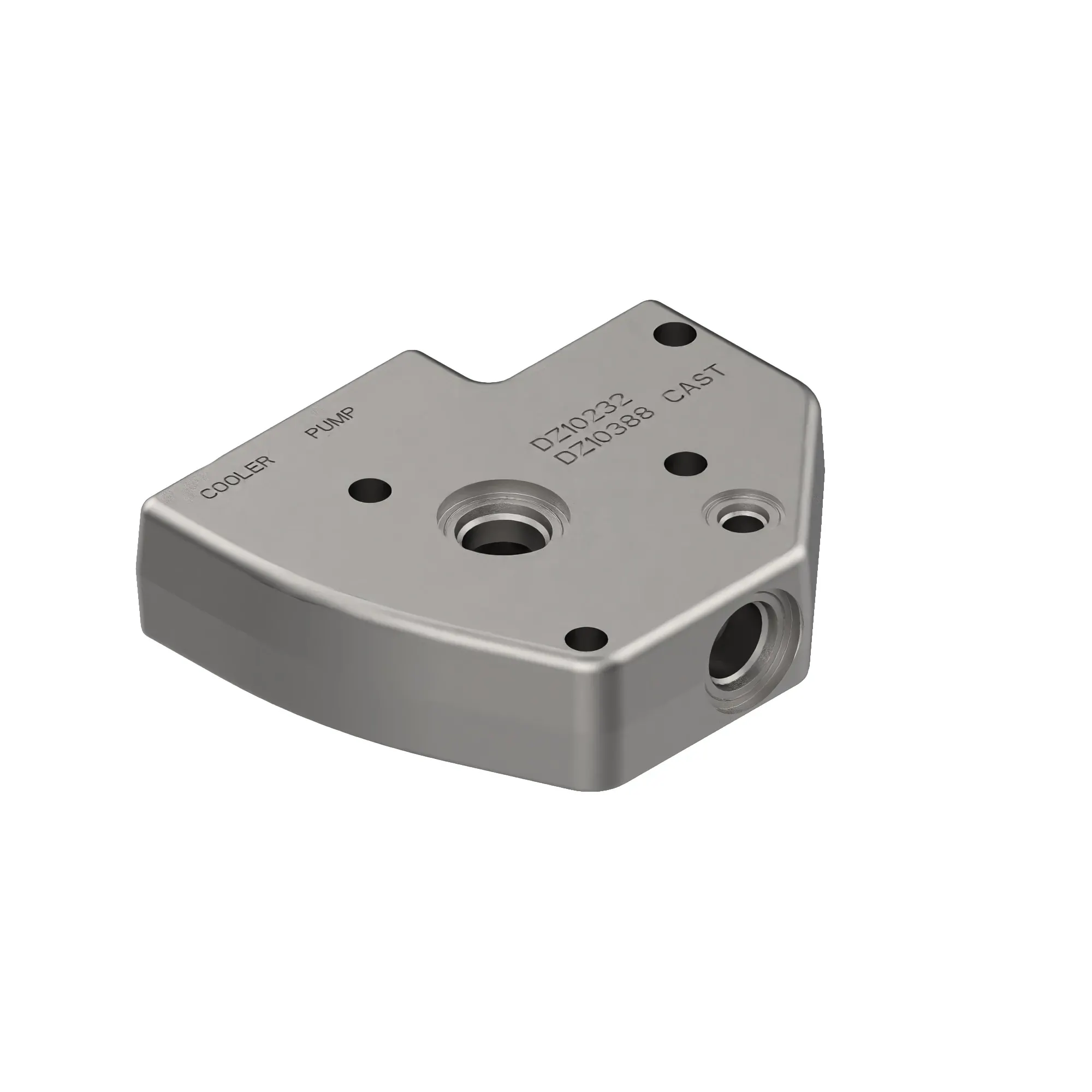 John Deere Housing - DZ10232