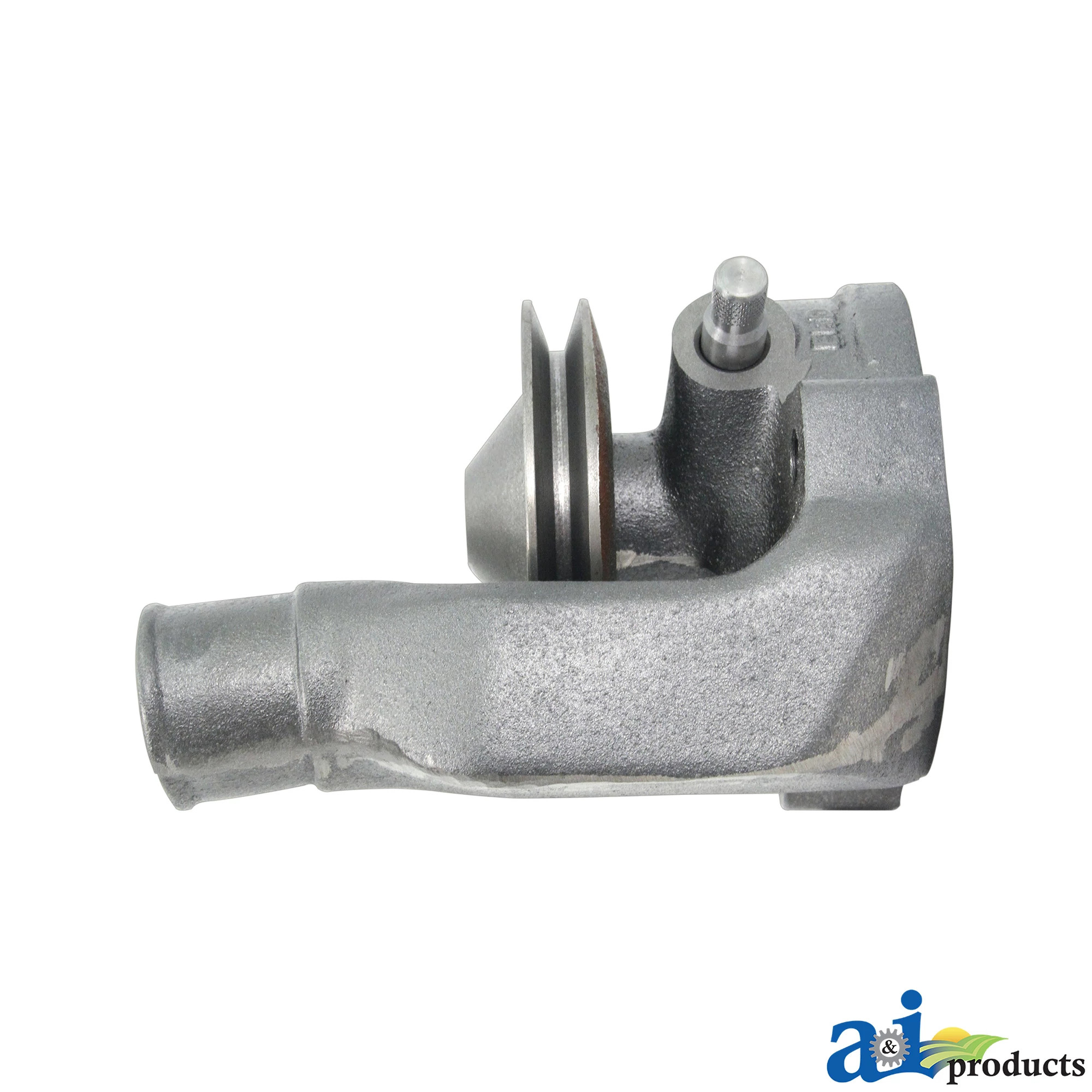 ⚙️ A-AB4262R: Bomba de Agua John Deere 🚜✅ | Procomex