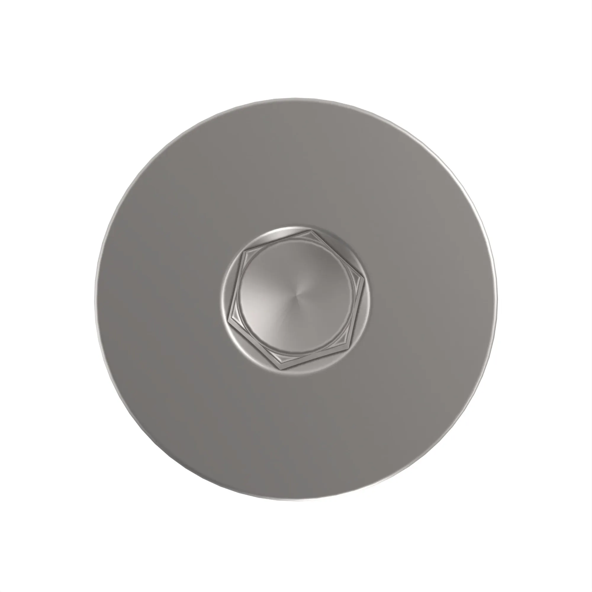 John Deere Drain Plug - LVU13848