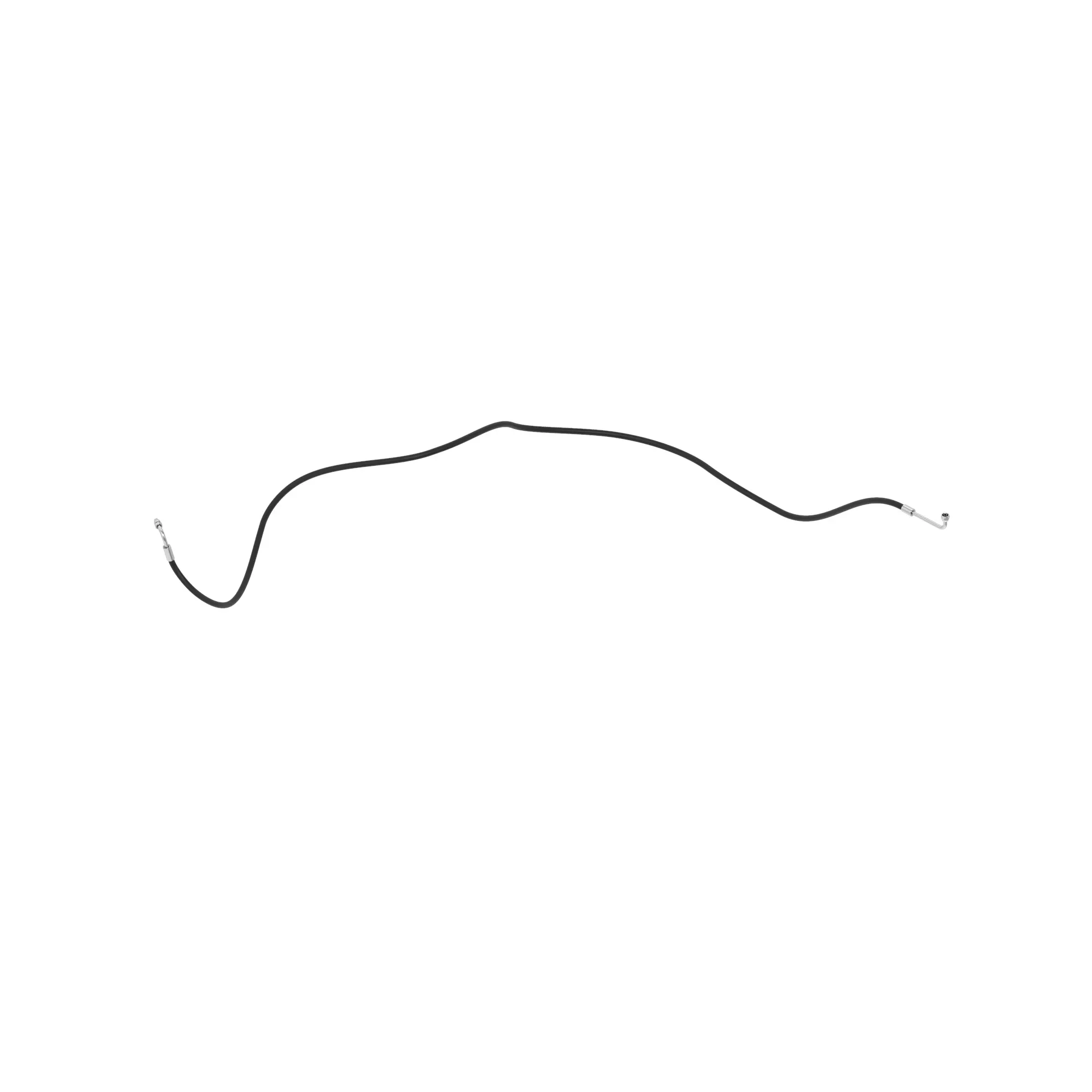 John Deere Refrigerant Hose - AT411635