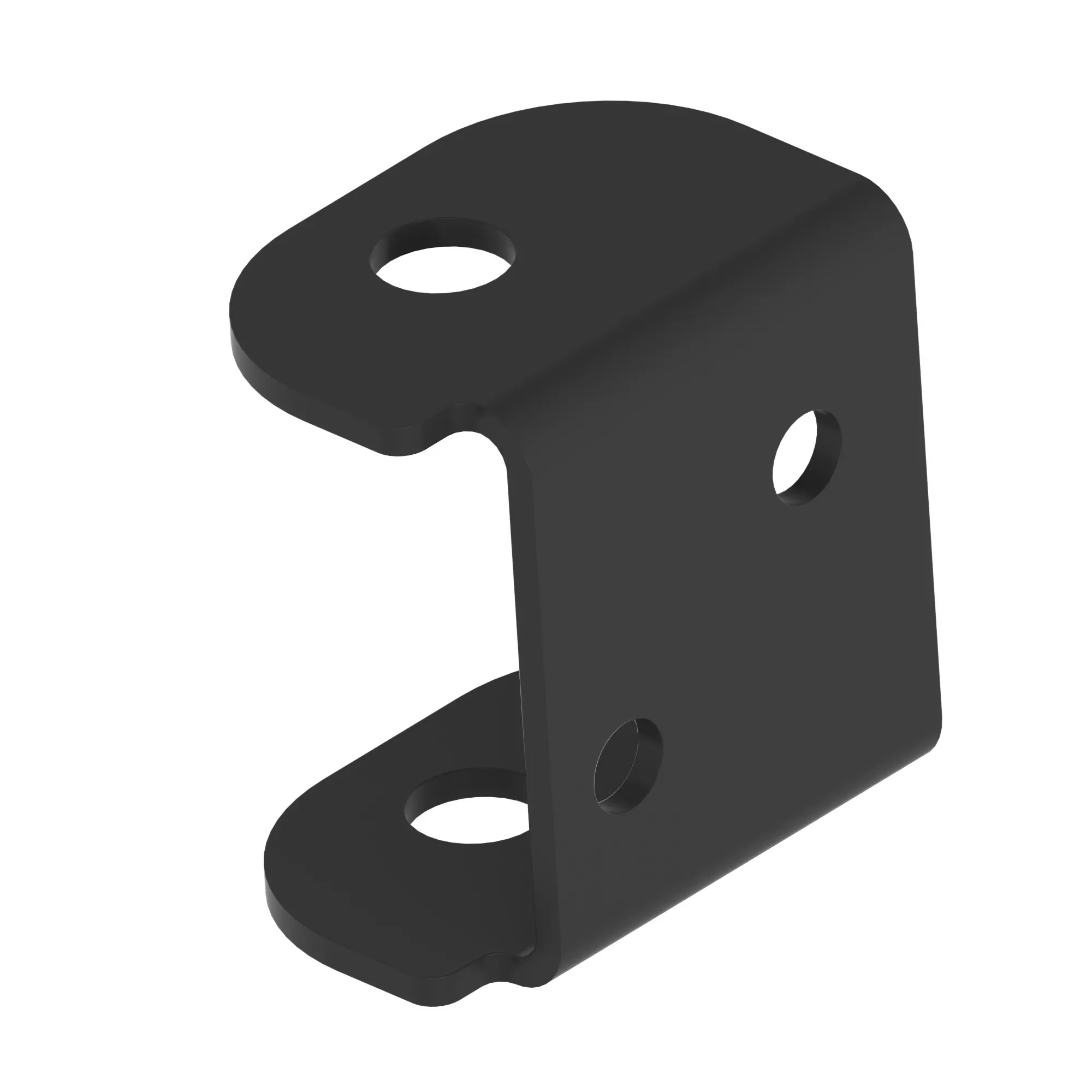BRACKET, BRACKET STYLING GULLWING