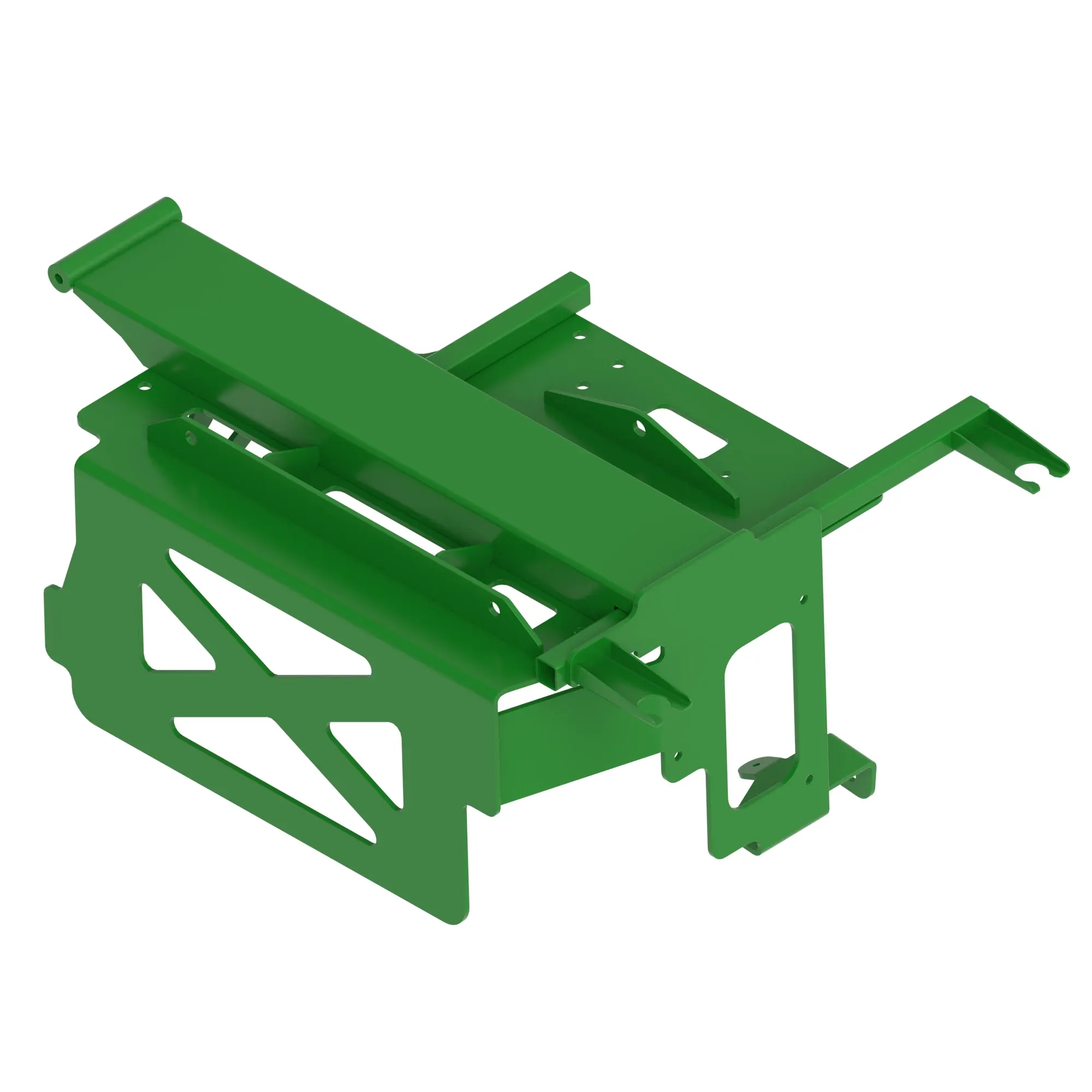 BRACKET, DEF TANK SUPPORT