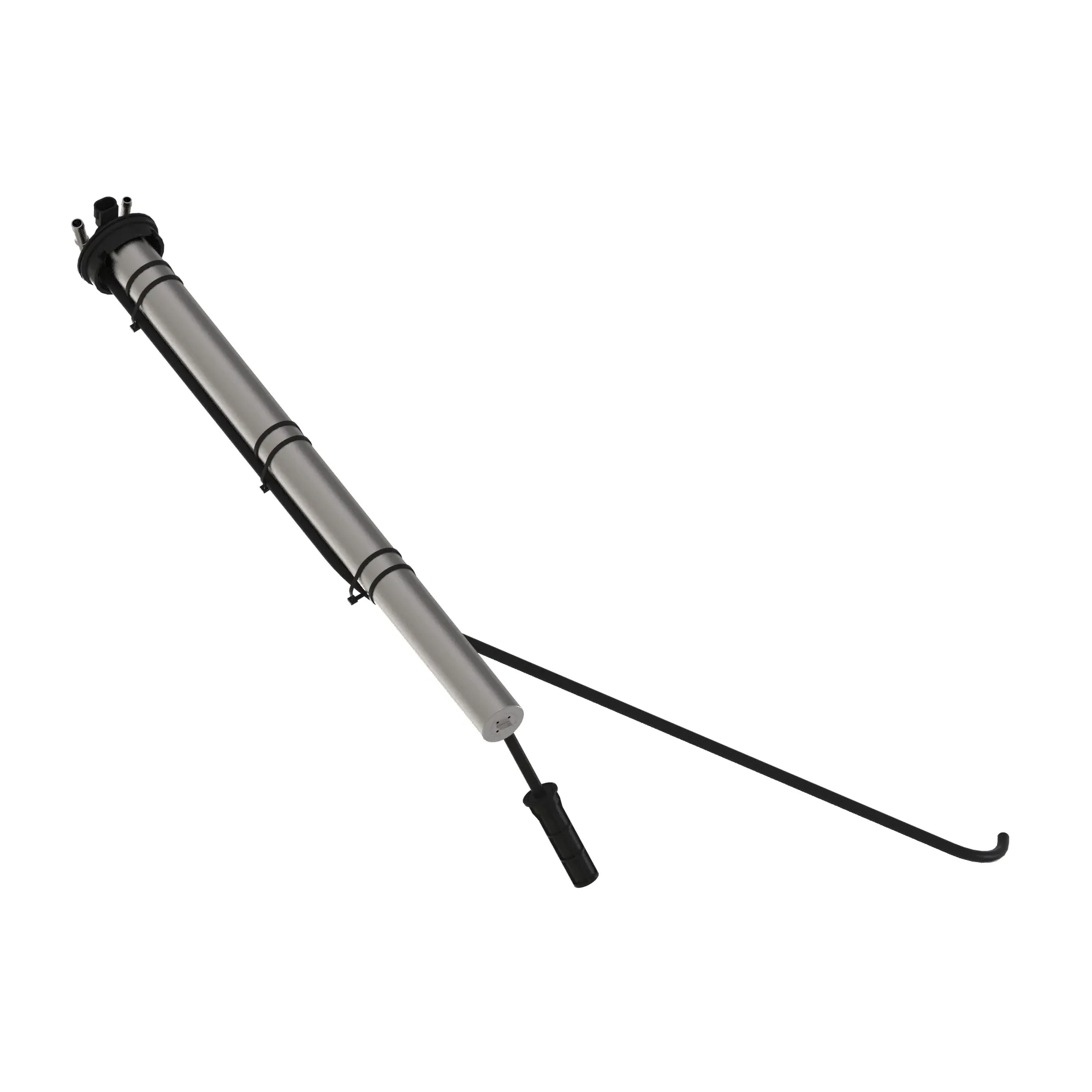 MW05, MAX-CAPACITY, LPFS, SAE J1645, Da=10mm