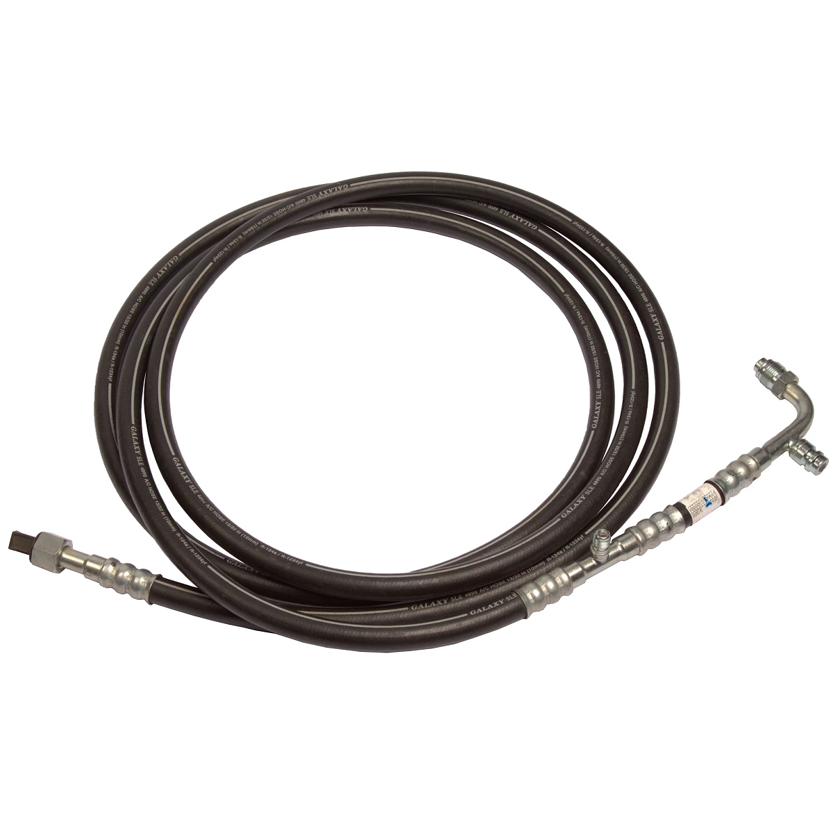 Hose-Ac Cond to Comp 3510 06
