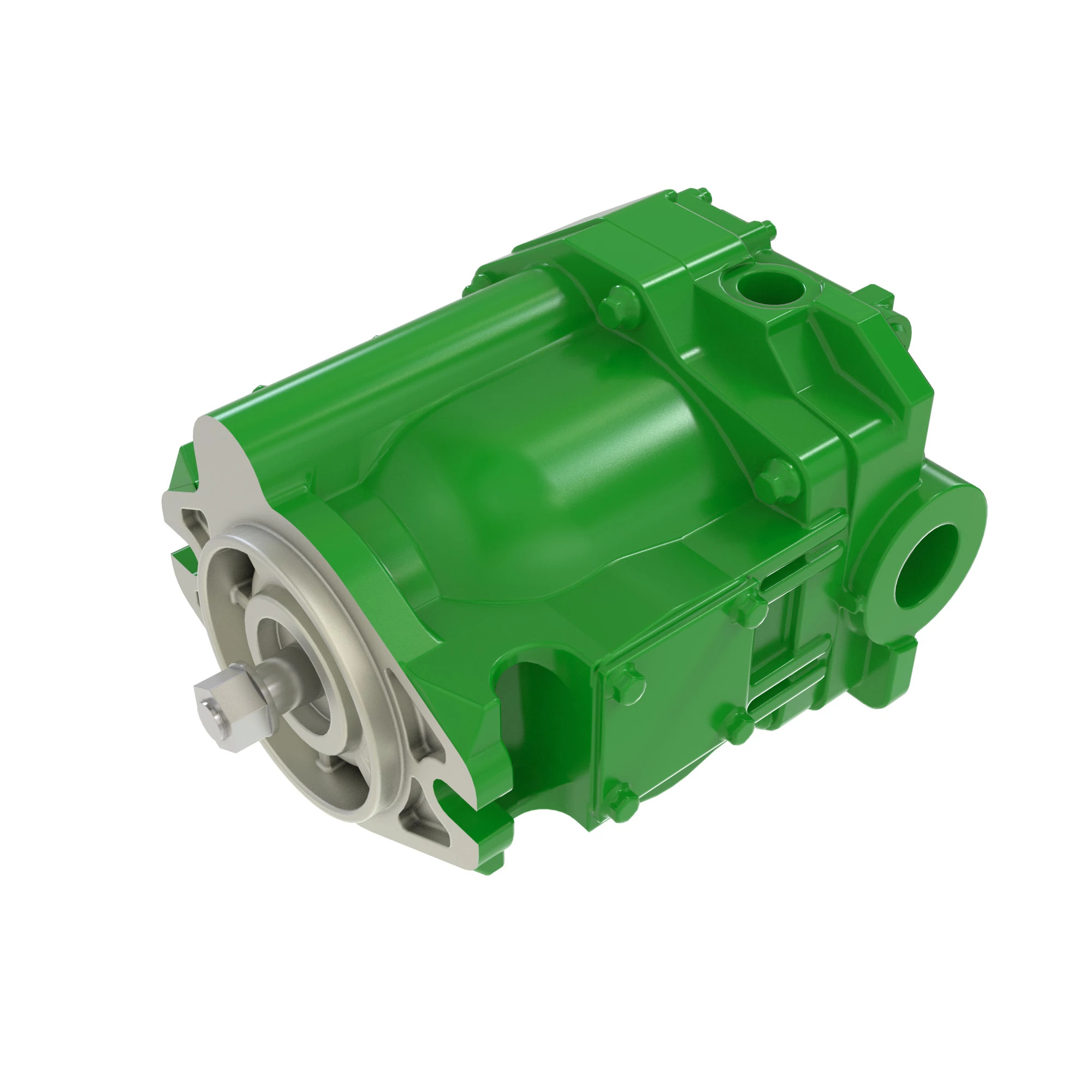 John Deere Hydraulic Axial Piston Pump - AN272979