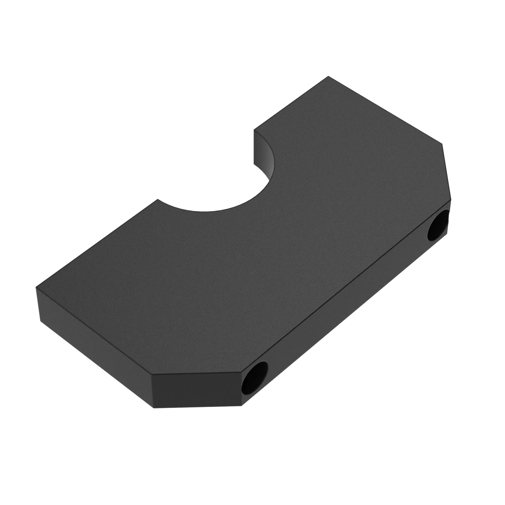 John Deere Plate - F705091