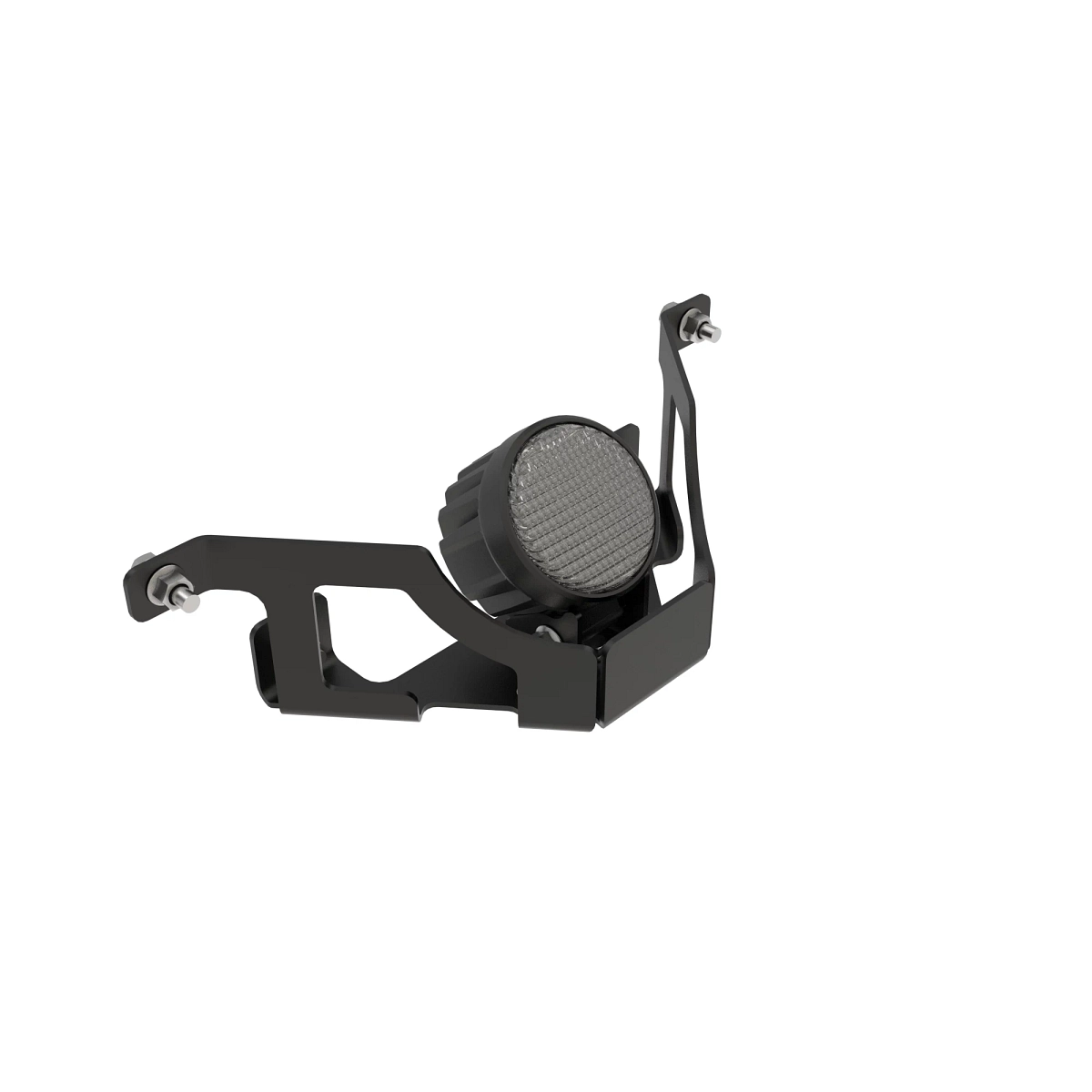 Light Kit, Spray Boom