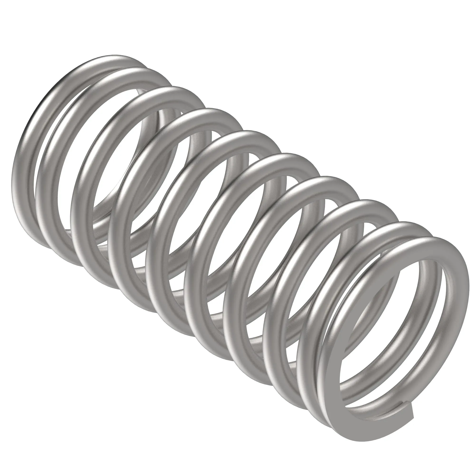 John Deere Compression Spring - L155987