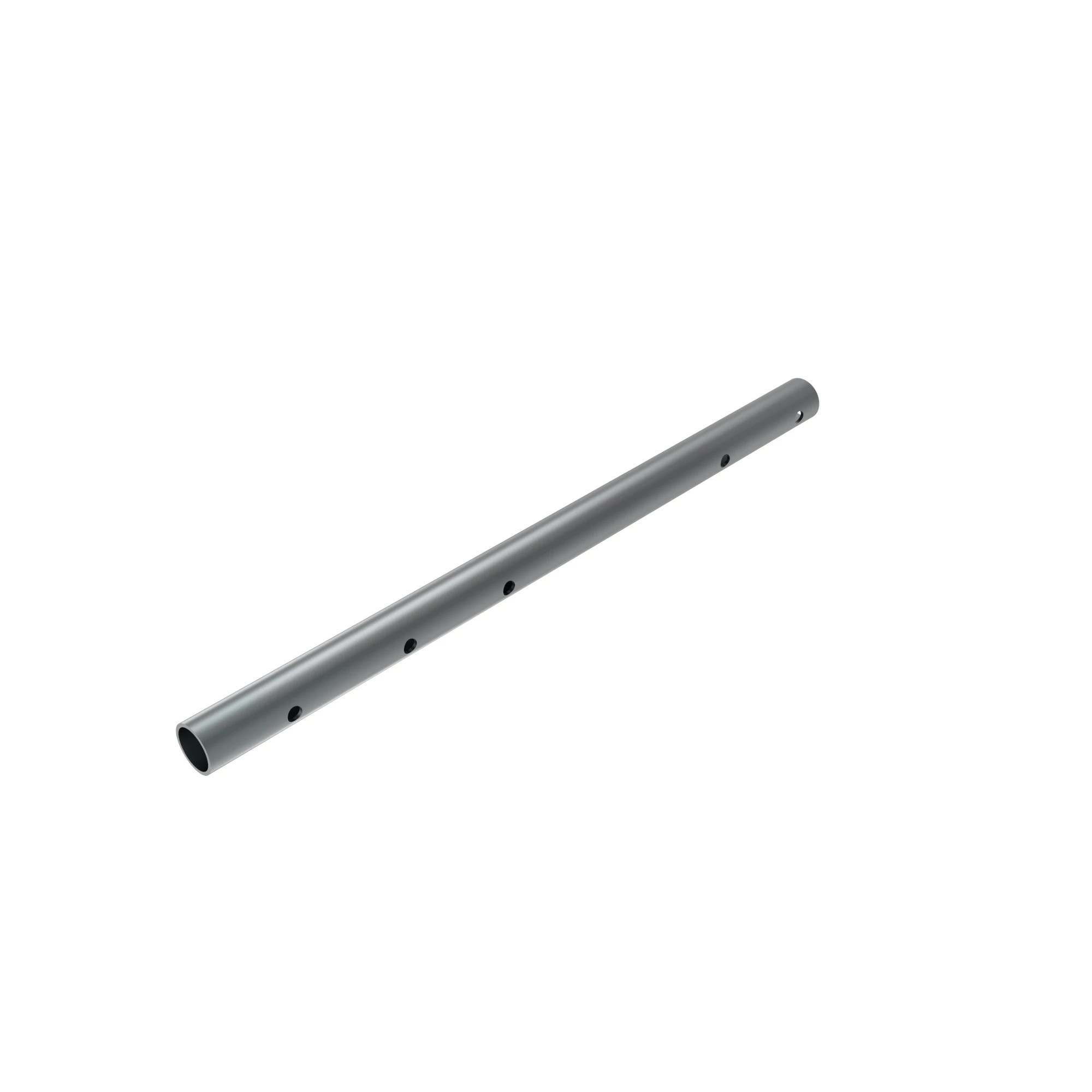 John Deere Rotary Broom Stand - AM128691