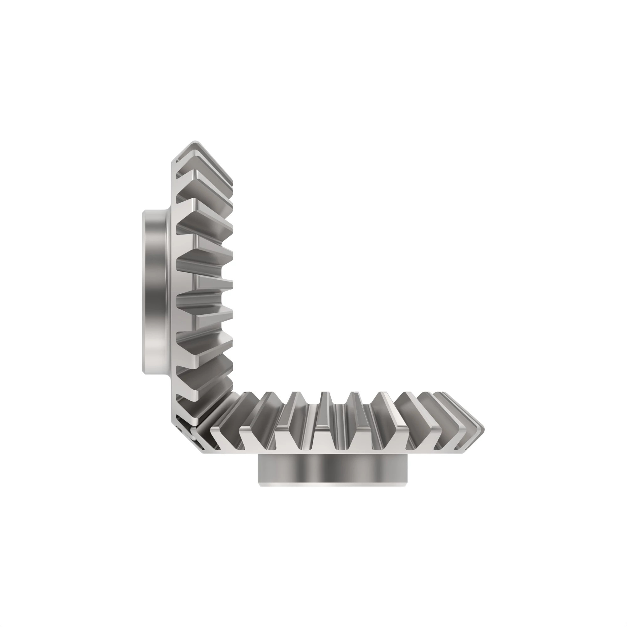 Bevel Gear Drive