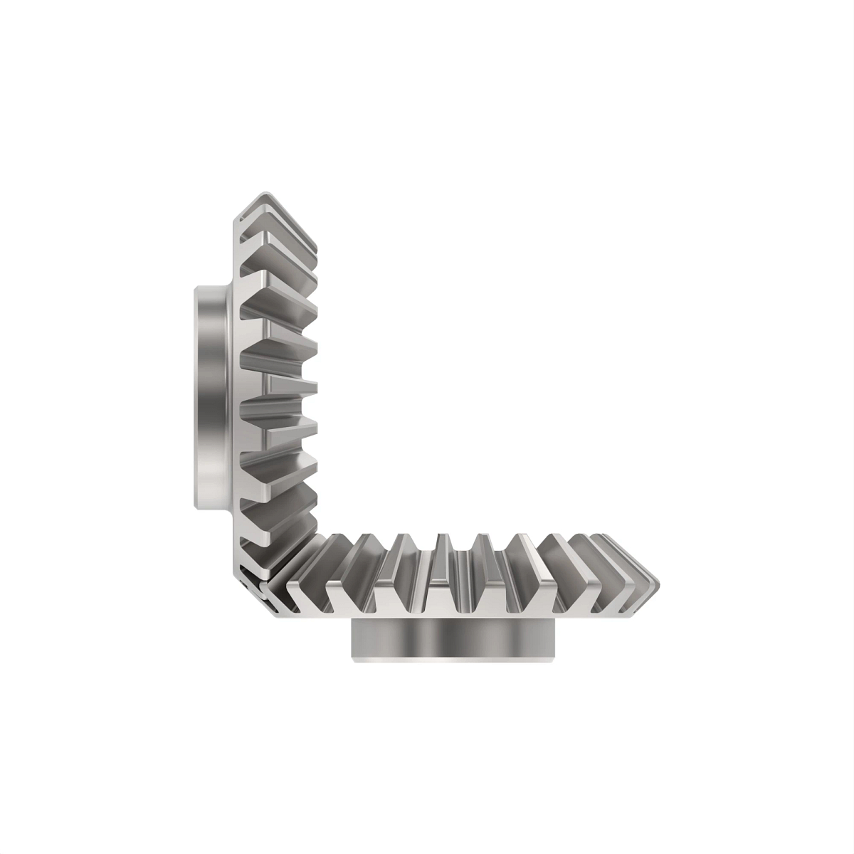 Bevel Gear Drive