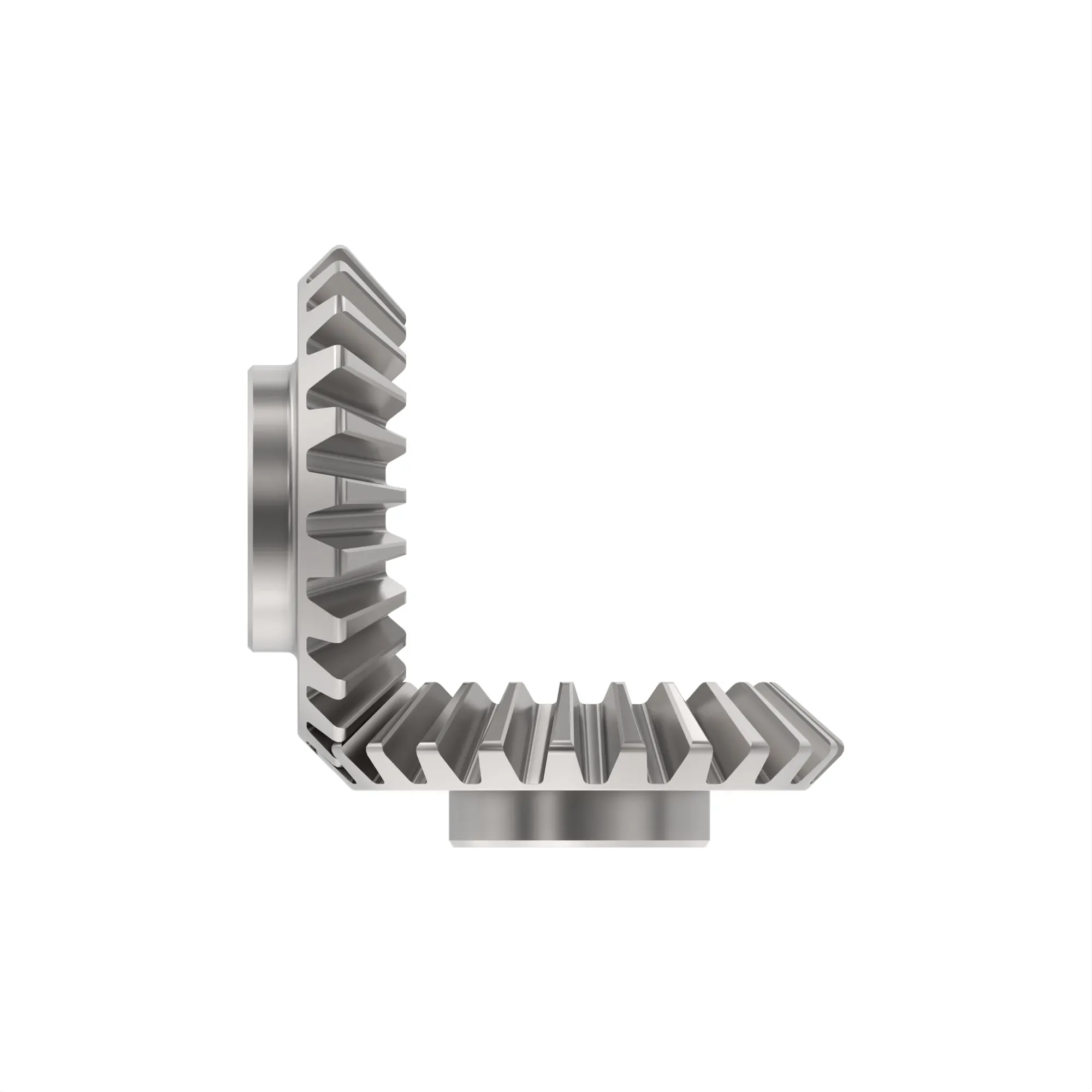 Bevel Gear Drive