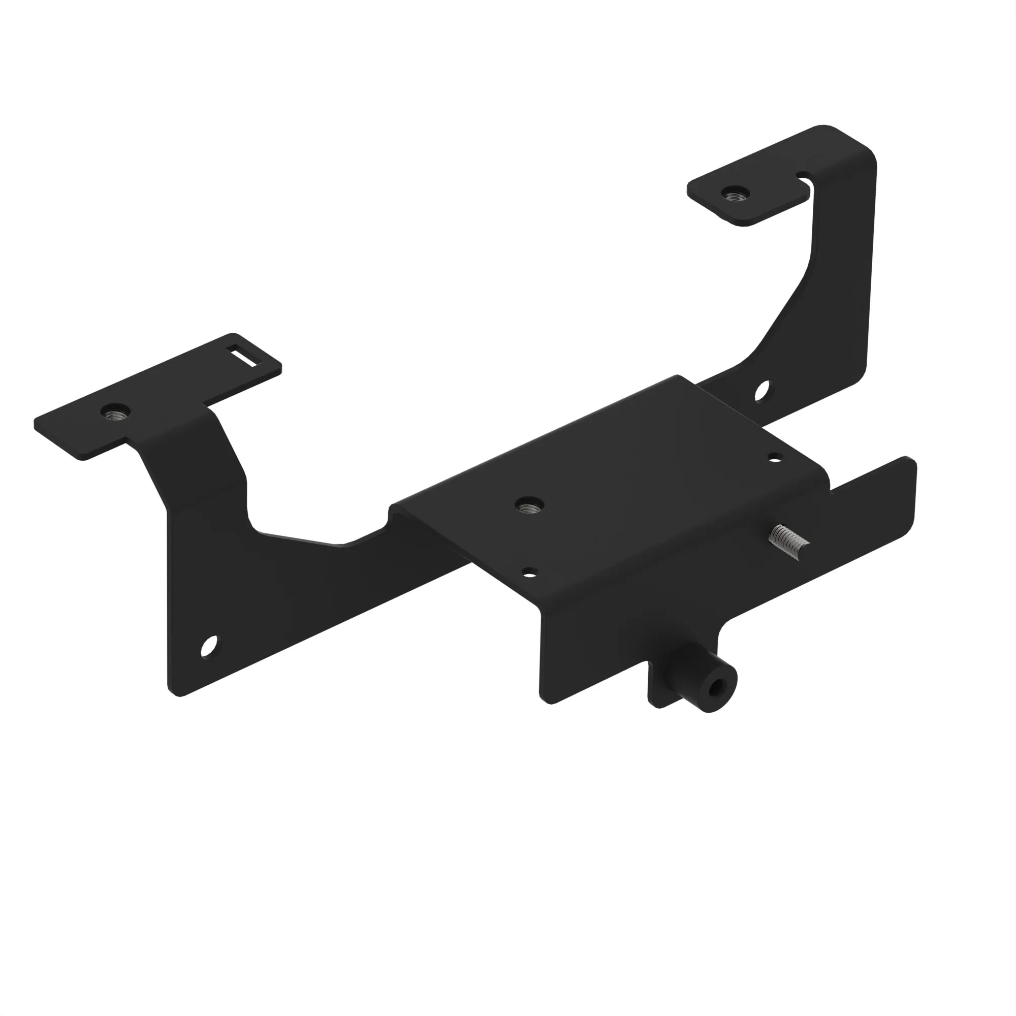 John Deere Harness Support Bracket - RE582610
