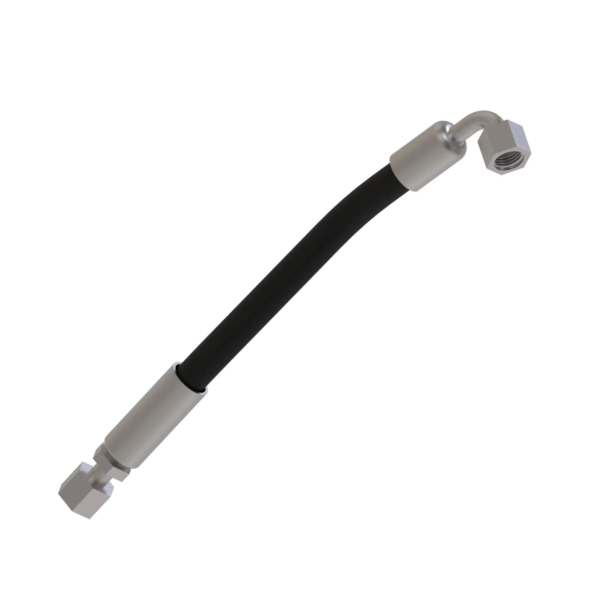 Hydraulic Hose