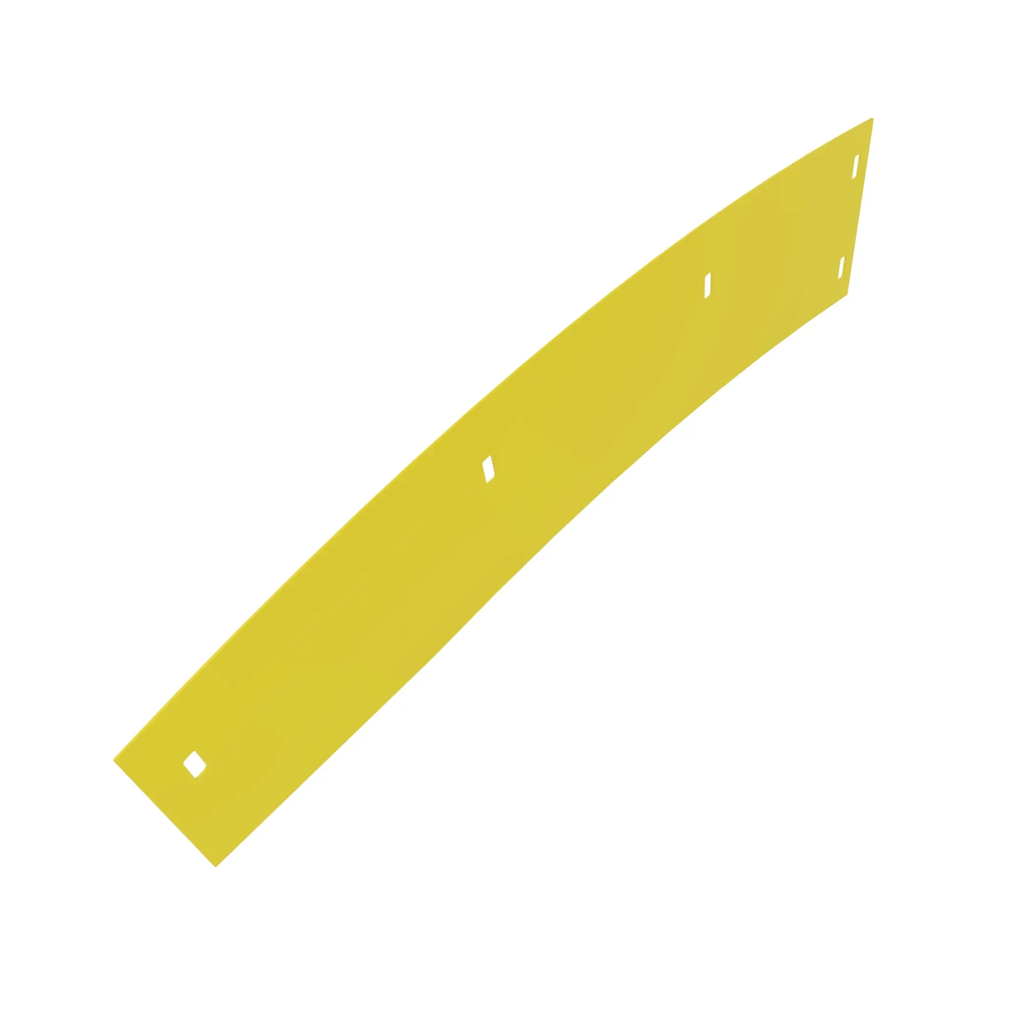 BASE WEAR LINERS, MIDDLE SIDE , HIGH-ARC STANDARD MY23